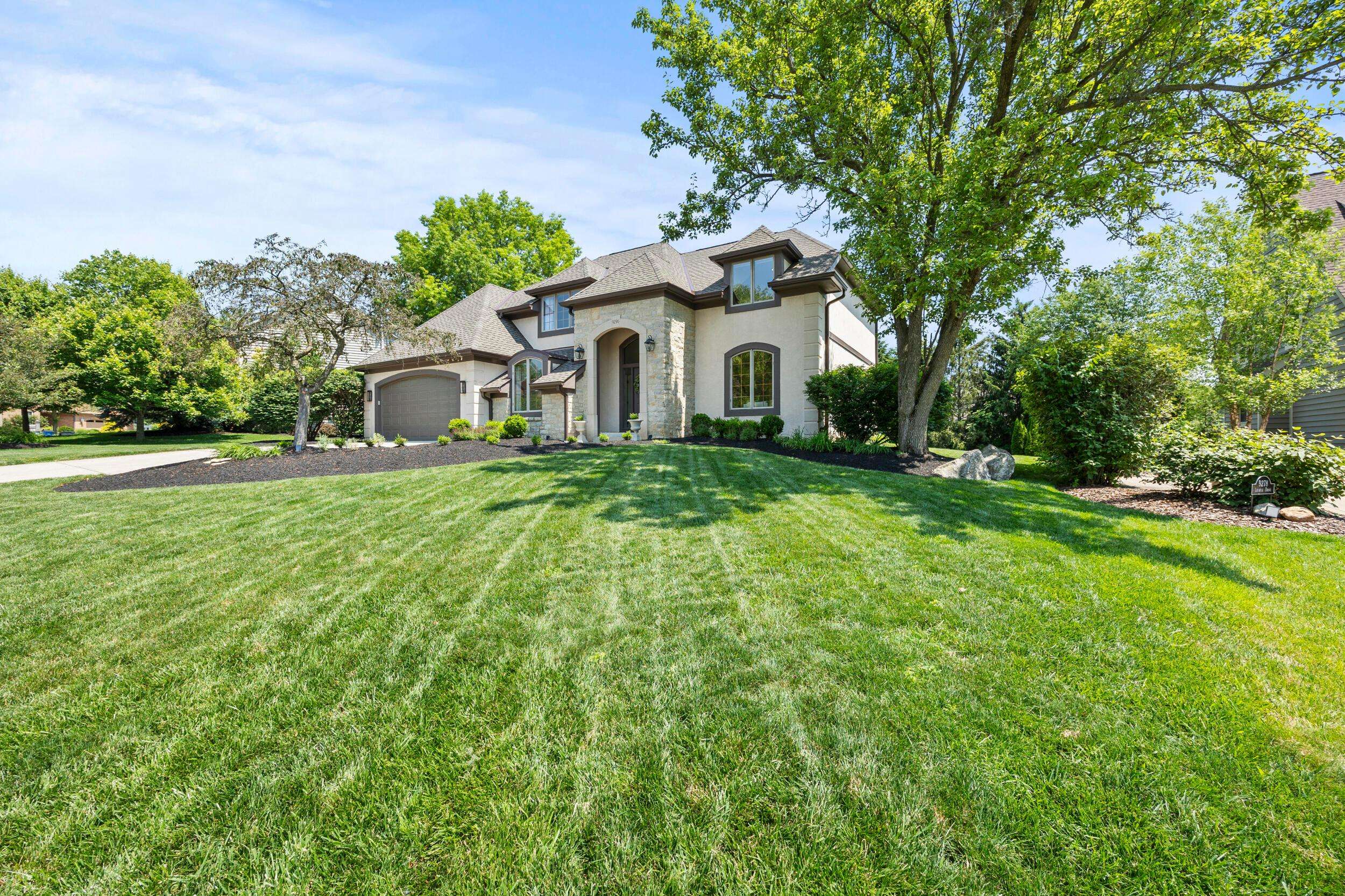 Dublin, OH 43017,9296 Lerwick Drive