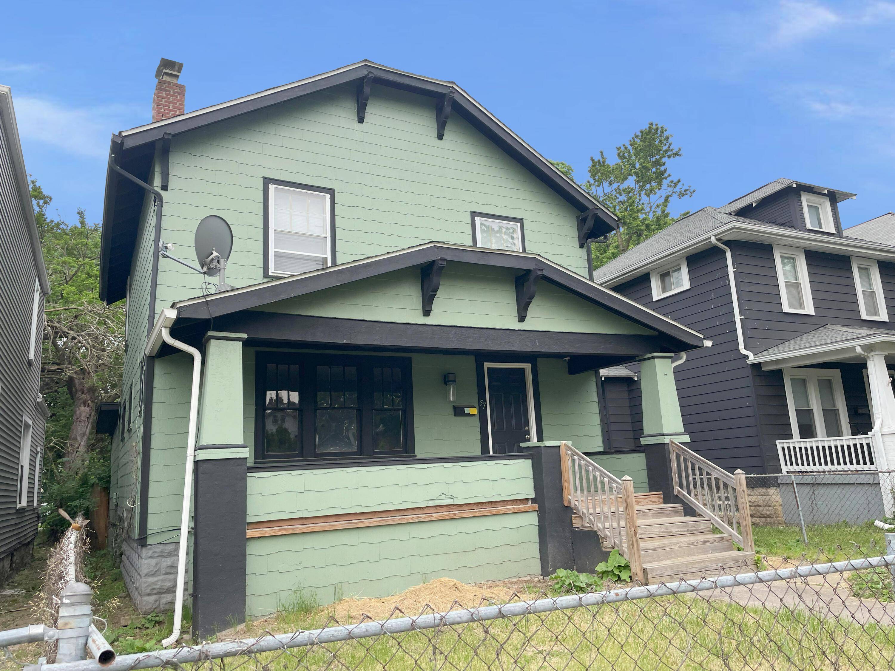Columbus, OH 43222,57 N Guilford Avenue