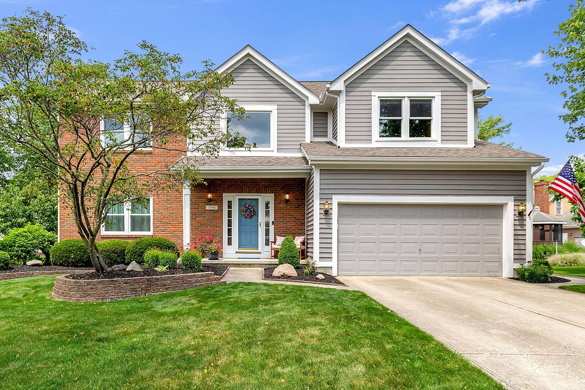 Westerville, OH 43082,1190 Lake Point Drive