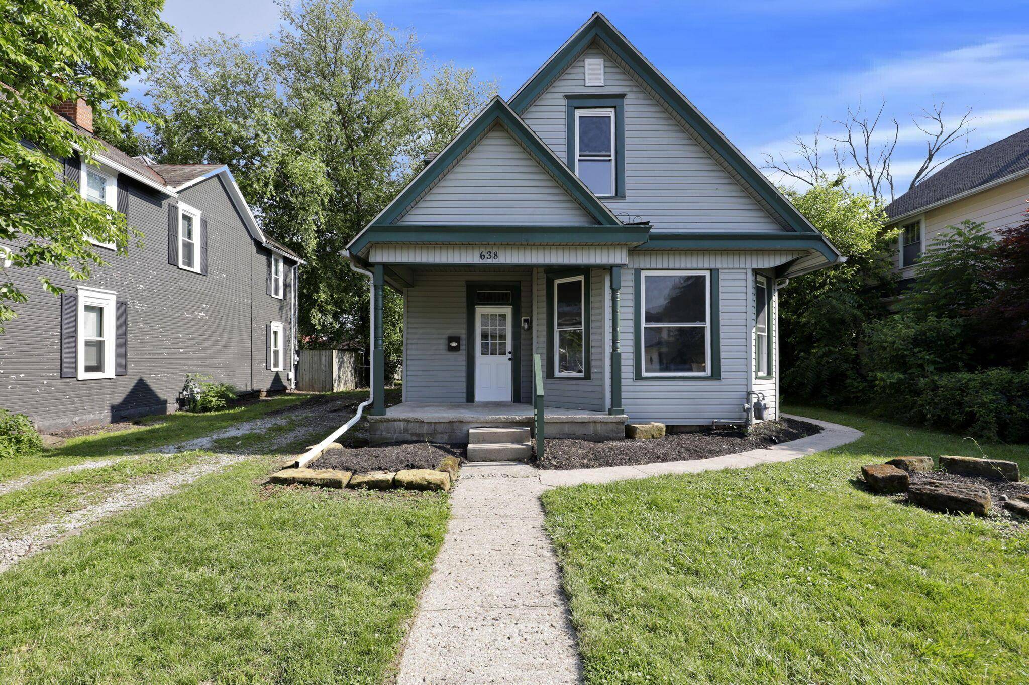 Lancaster, OH 43130,638 E 6th Avenue
