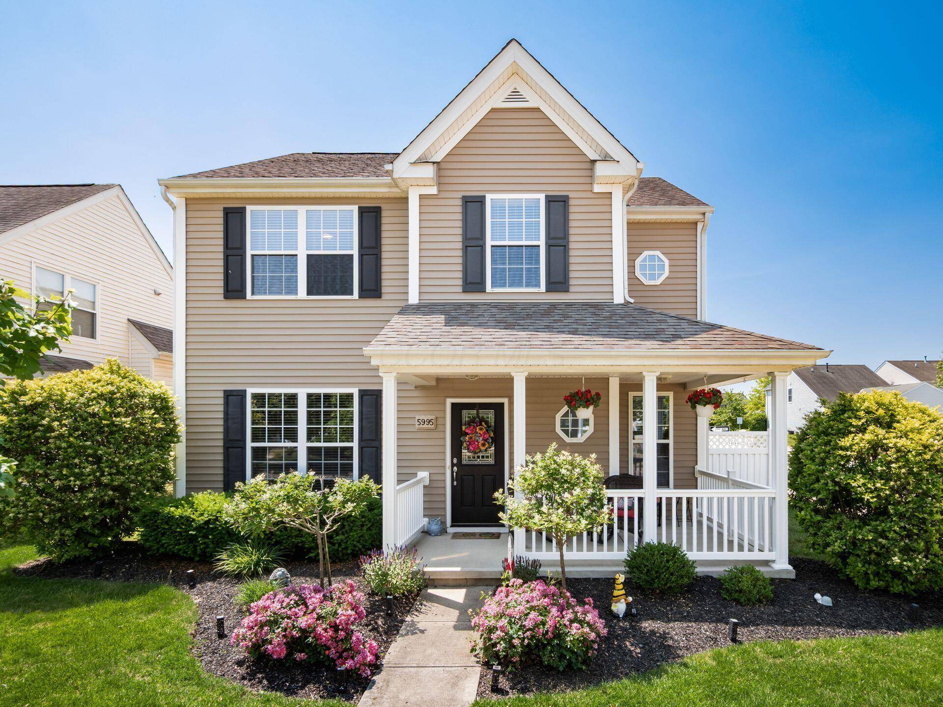 Dublin, OH 43016,5995 Meehan Road