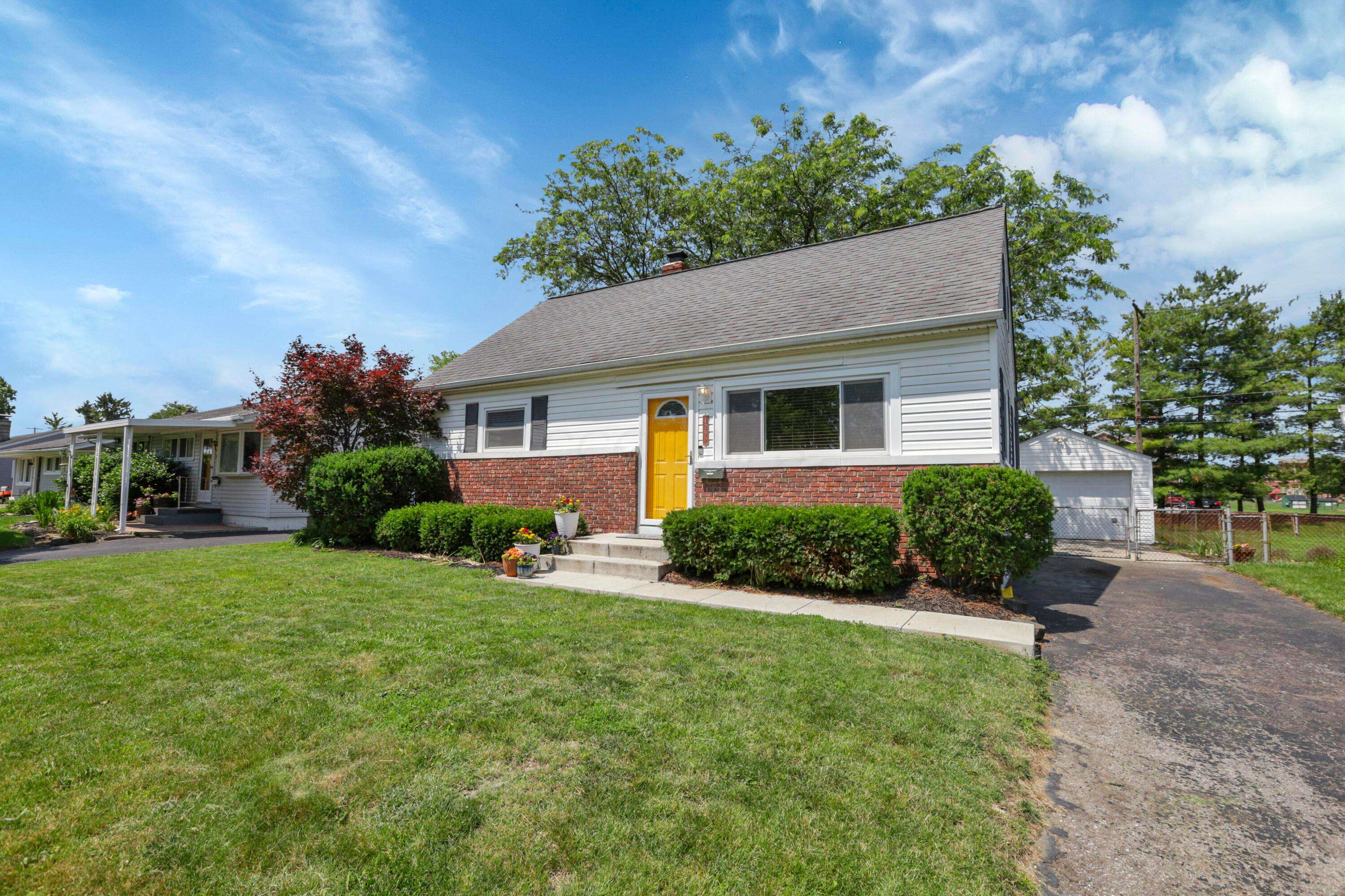 Grove City, OH 43123,4299 Ashgrove Drive