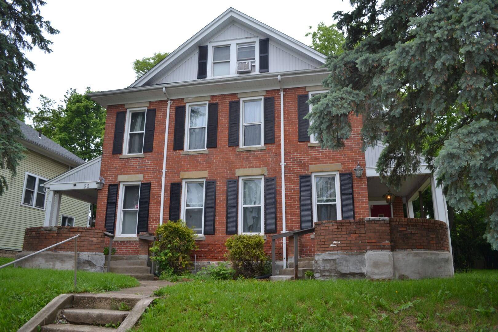 Springfield, OH 45504,3638 E Cassilly Street