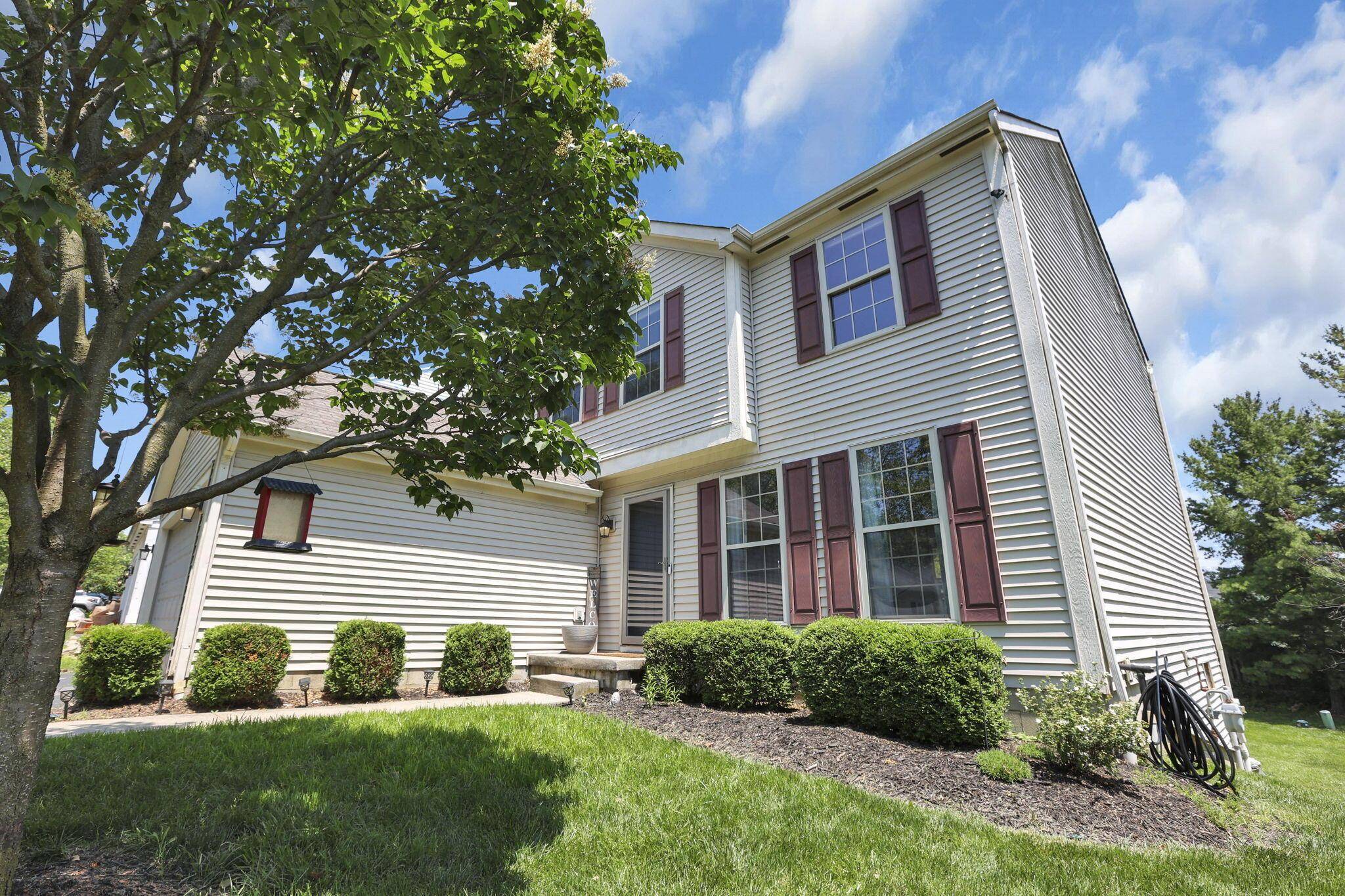 Columbus, OH 43240,9310 Prestwick Green Drive