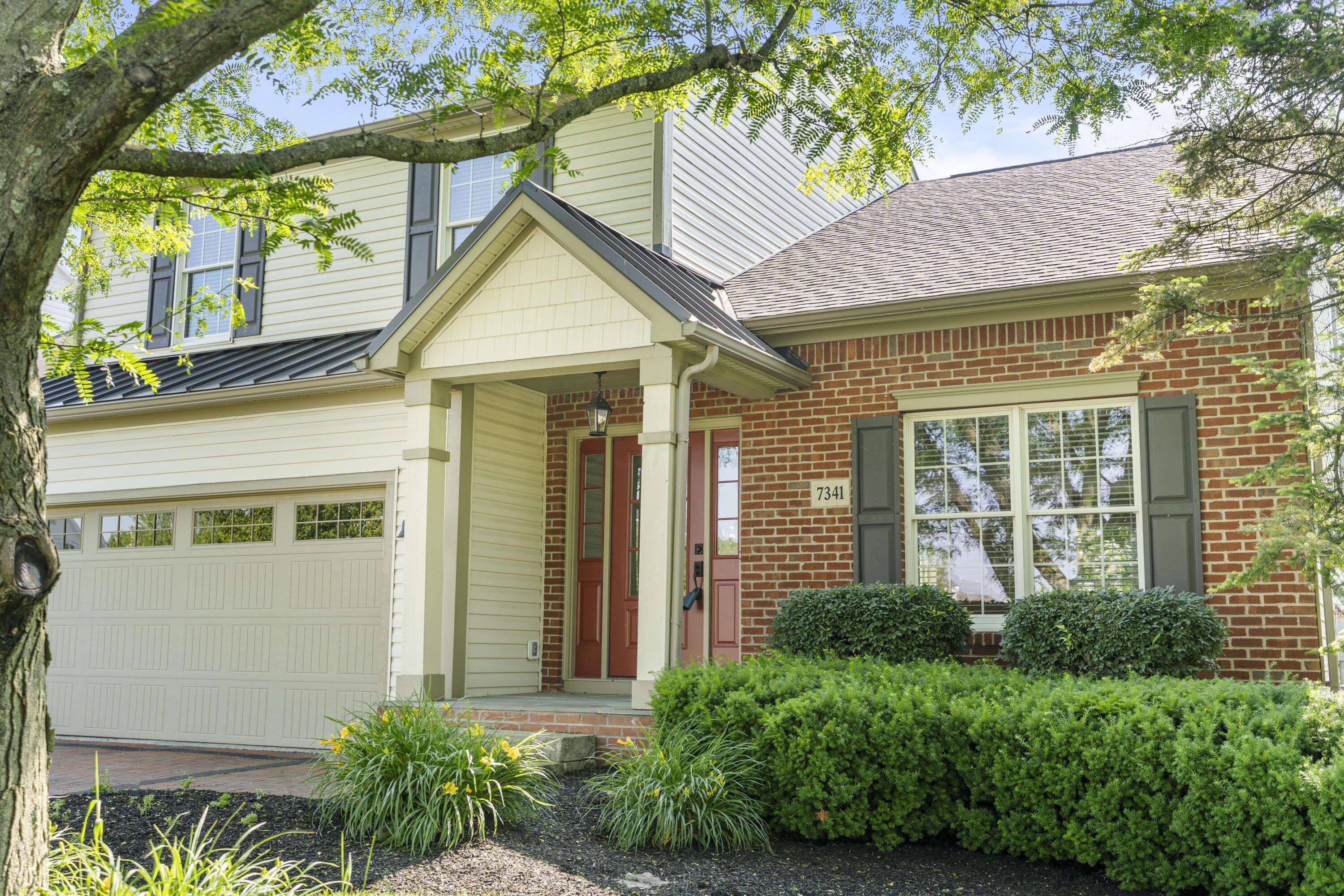 Westerville, OH 43082,7341 Clancy Way