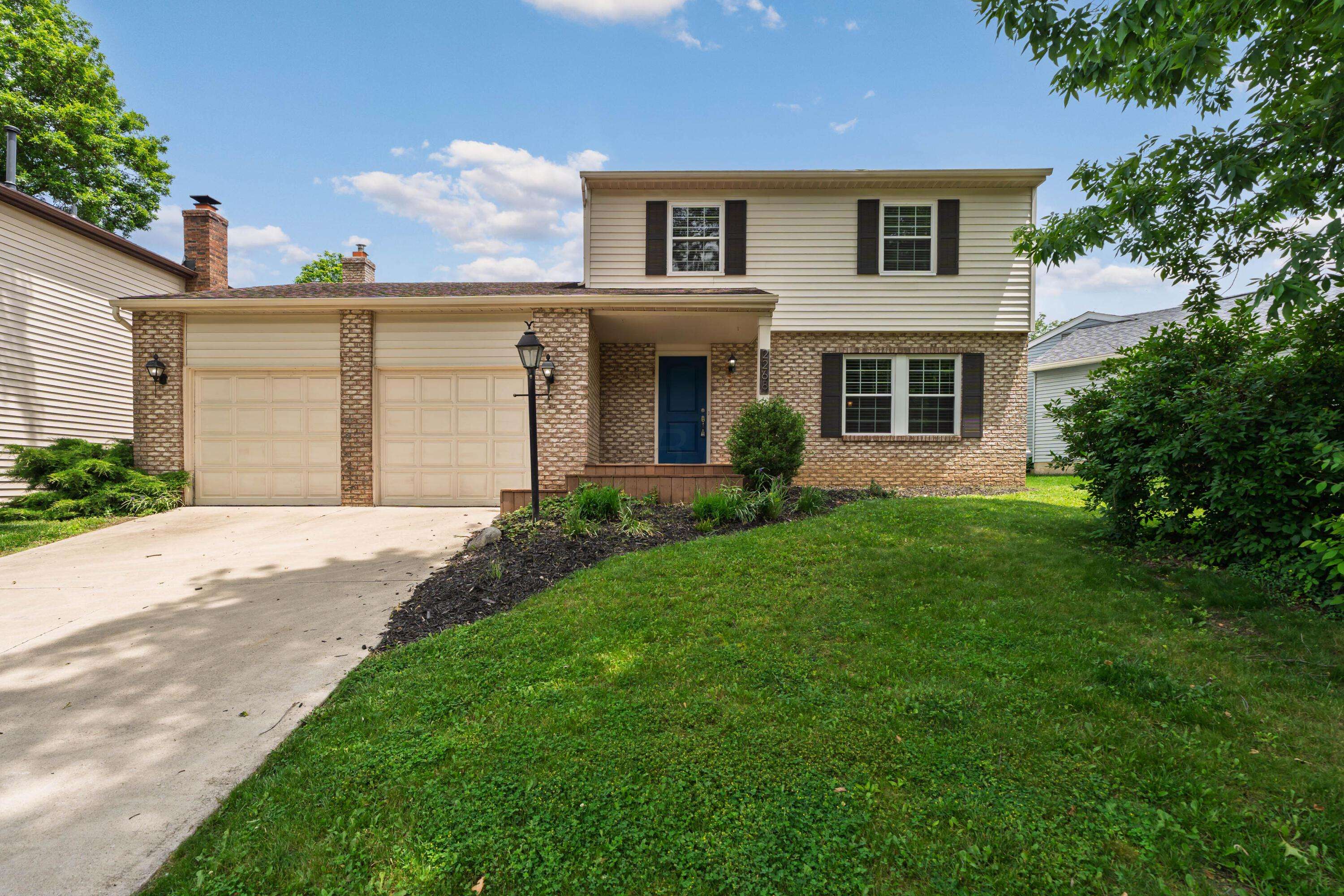 Powell, OH 43065,2268 Worthingwoods Boulevard