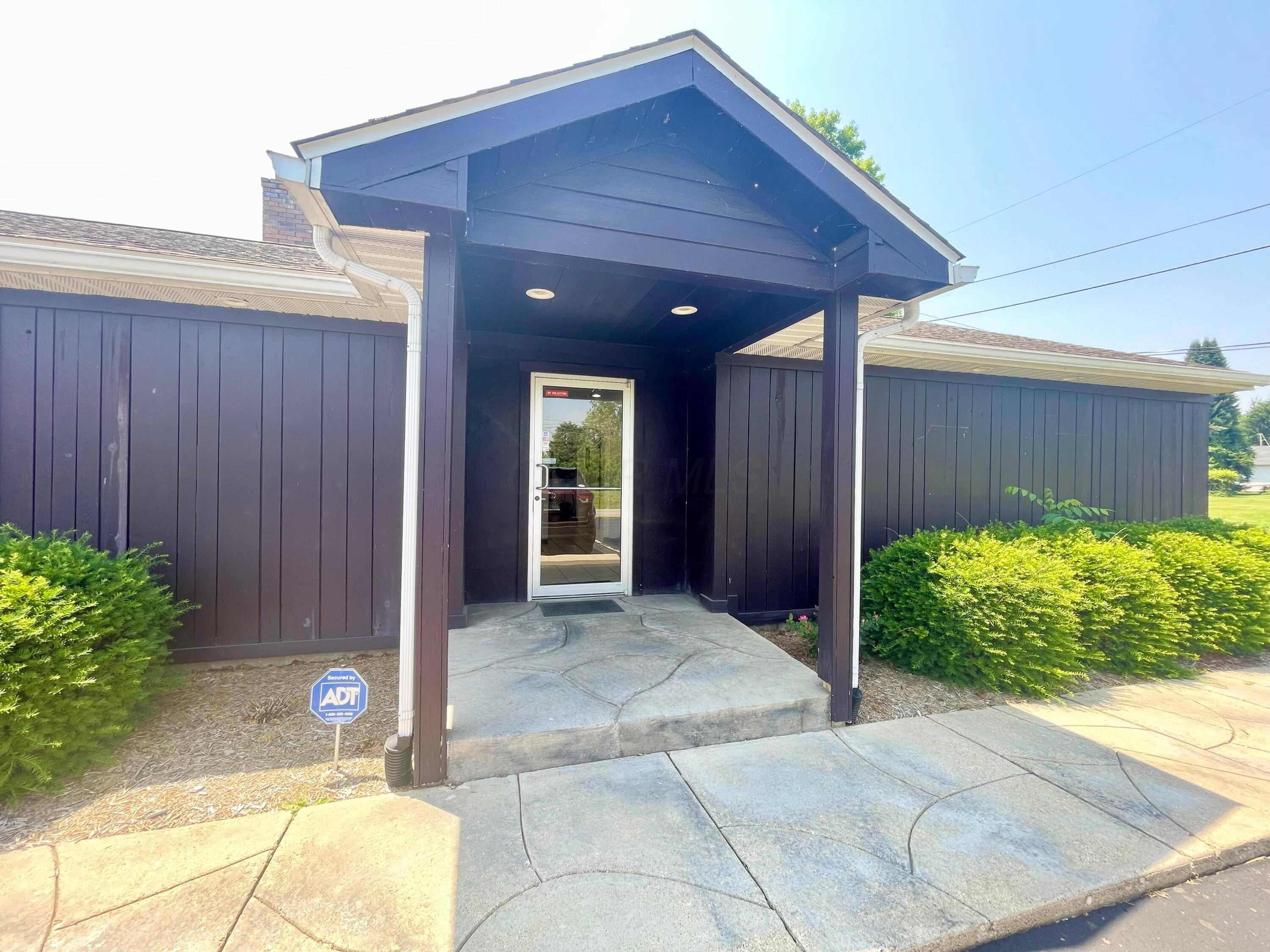 Mount Vernon, OH 43050,105 Harcourt Road