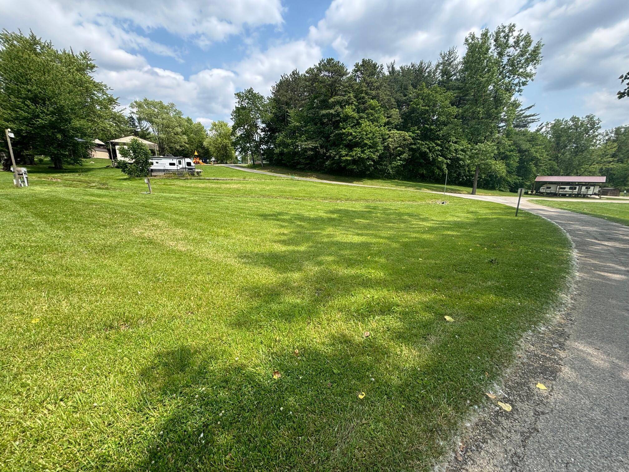 Mount Gilead, OH 43338,7326 State Route 19 #Unit 4, Lots 245-247