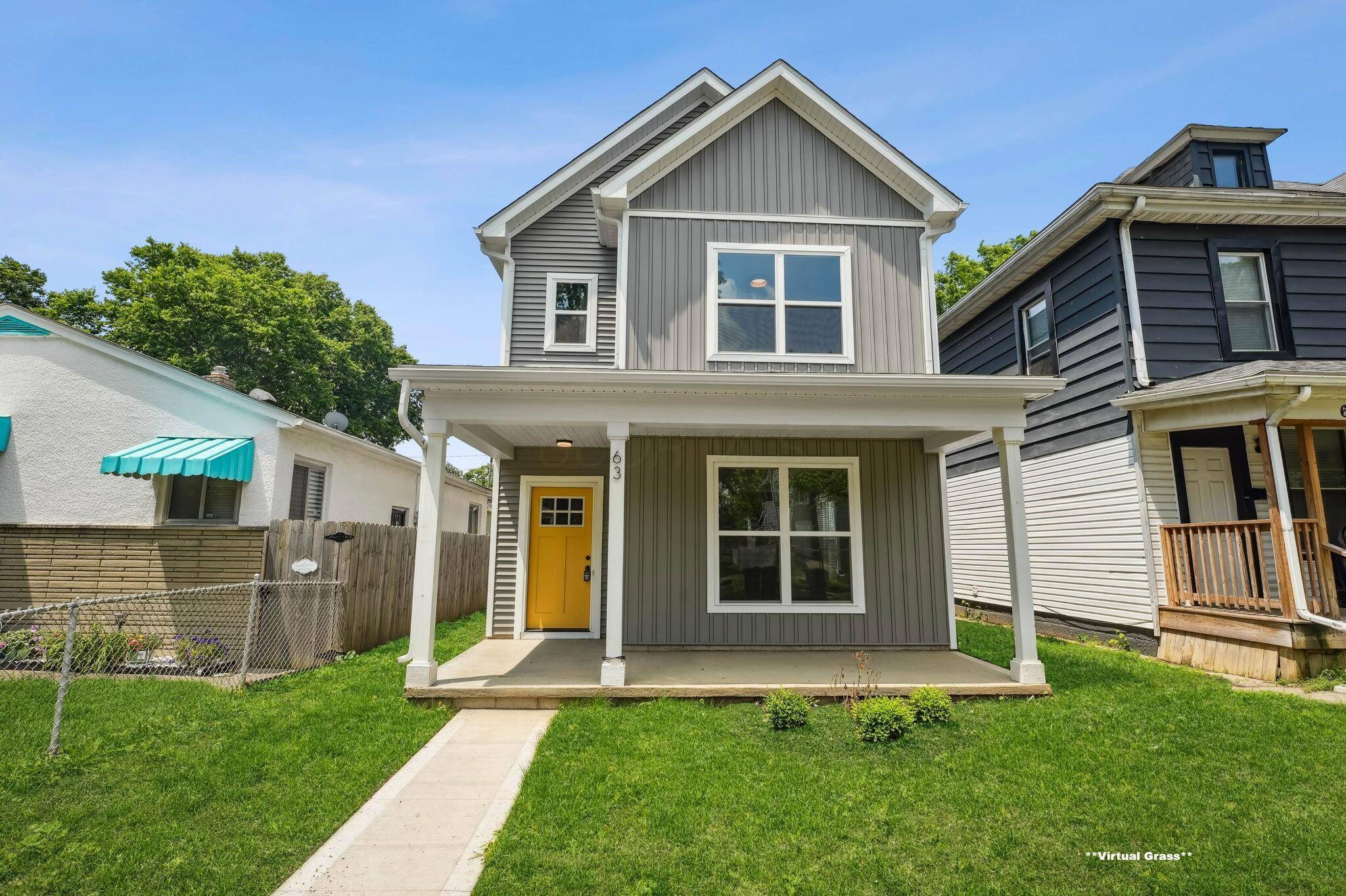 Columbus, OH 43222,63 Hayden Avenue