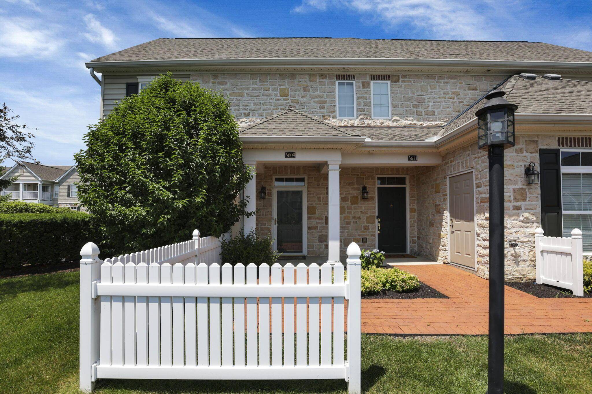 Dublin, OH 43016,5609 Frawley Drive