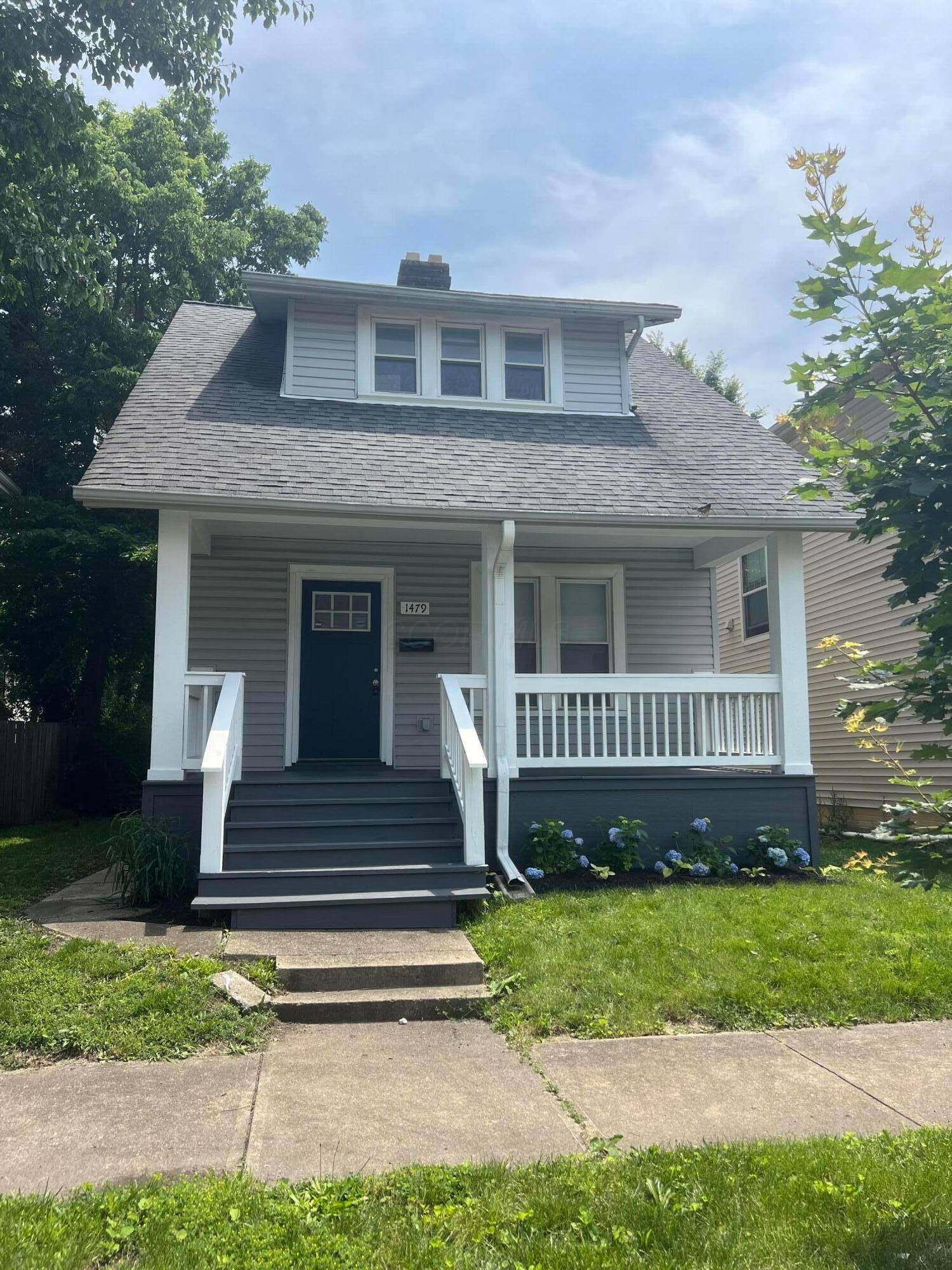 Columbus, OH 43201,1476 N 6th Street