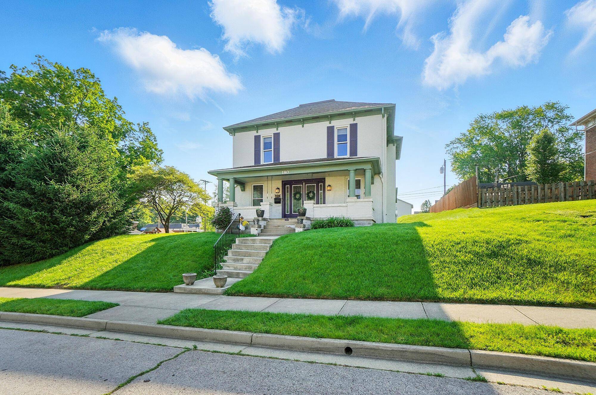 Covington, OH 45318,180 N Pearl Street