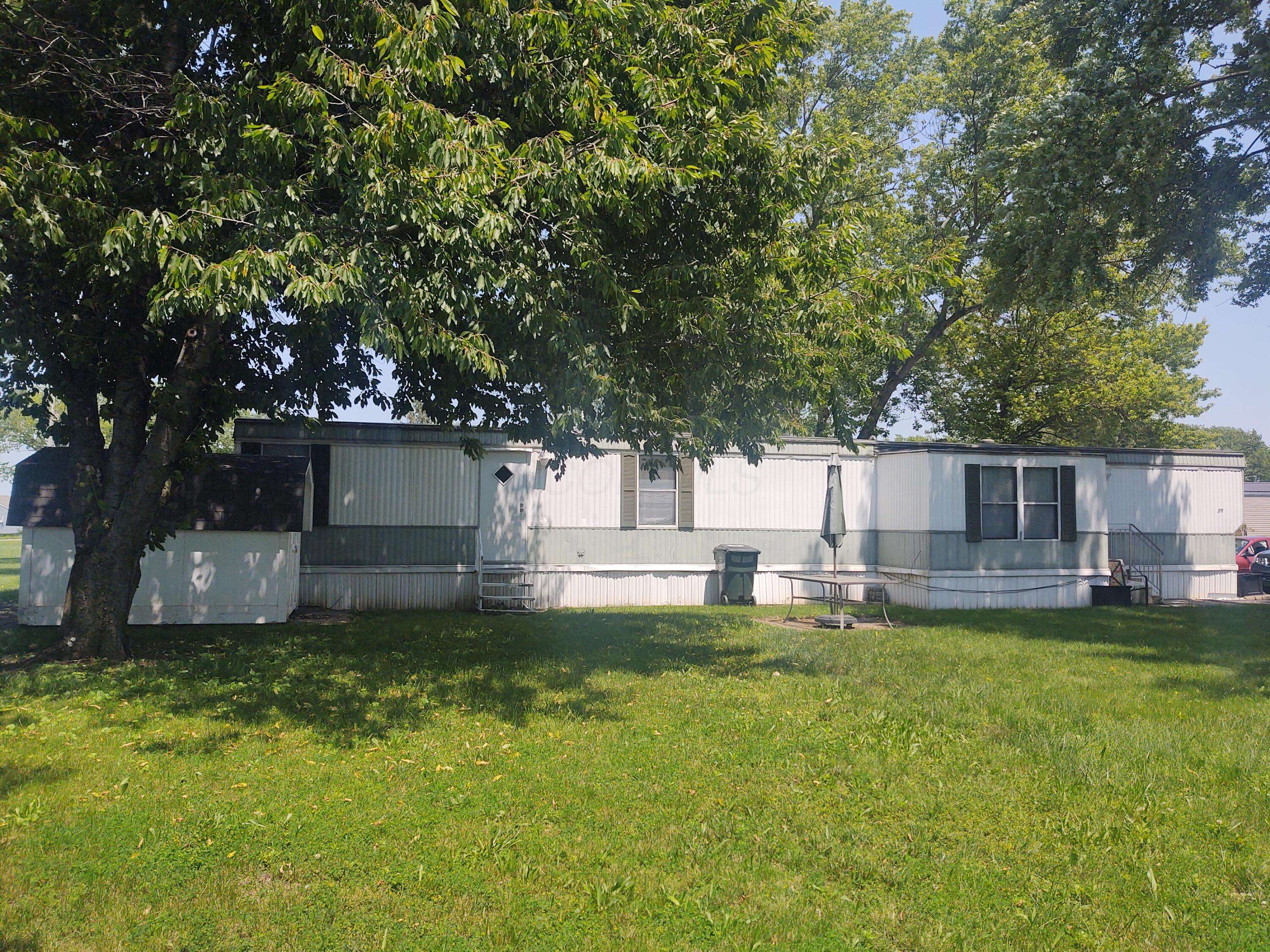 South Bloomfield, OH 43103,71 Knollwood Court