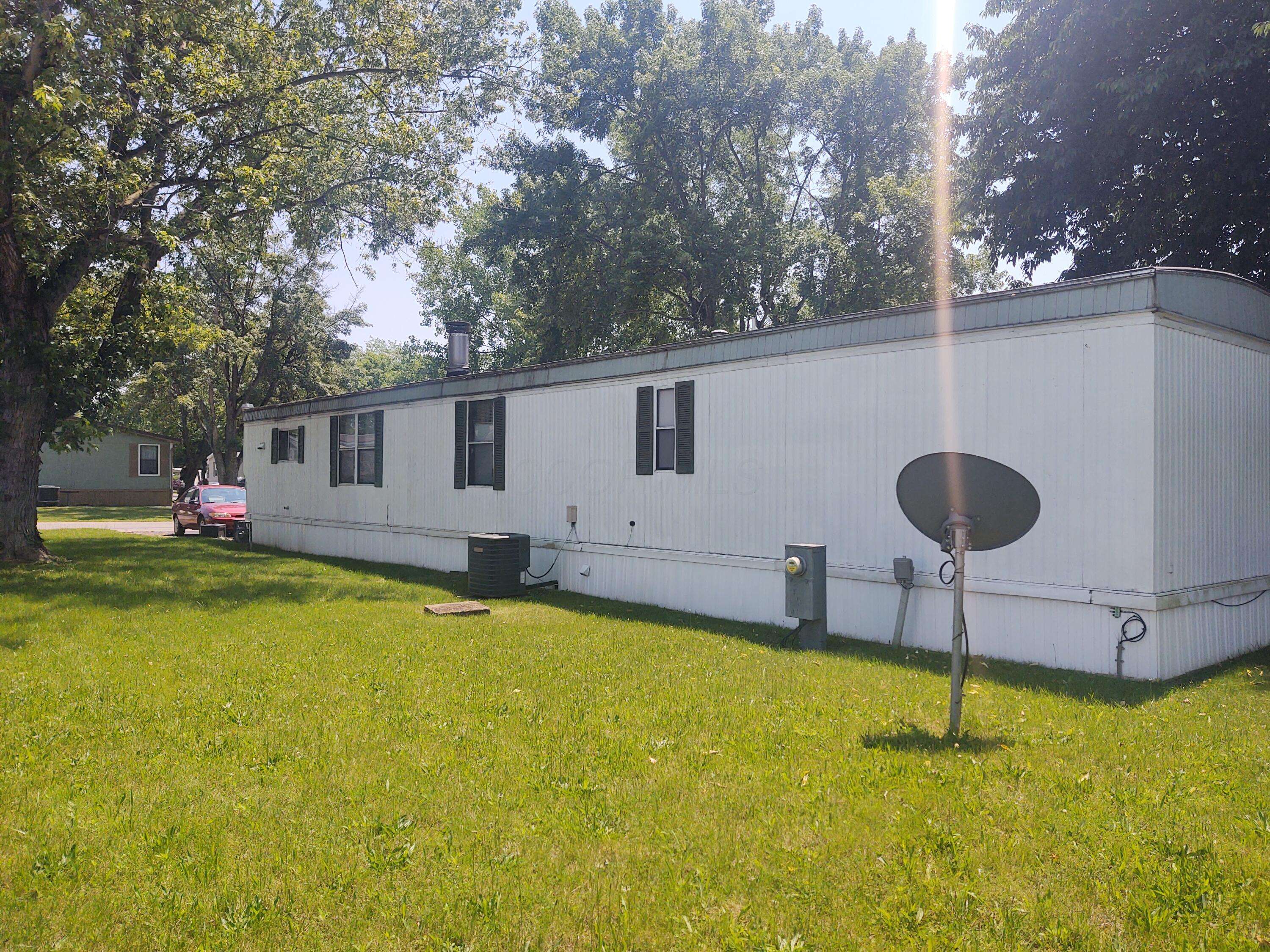 South Bloomfield, OH 43103,71 Knollwood Court