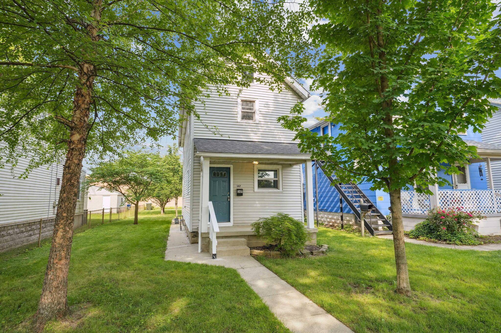 Columbus, OH 43222,147 Schultz Avenue