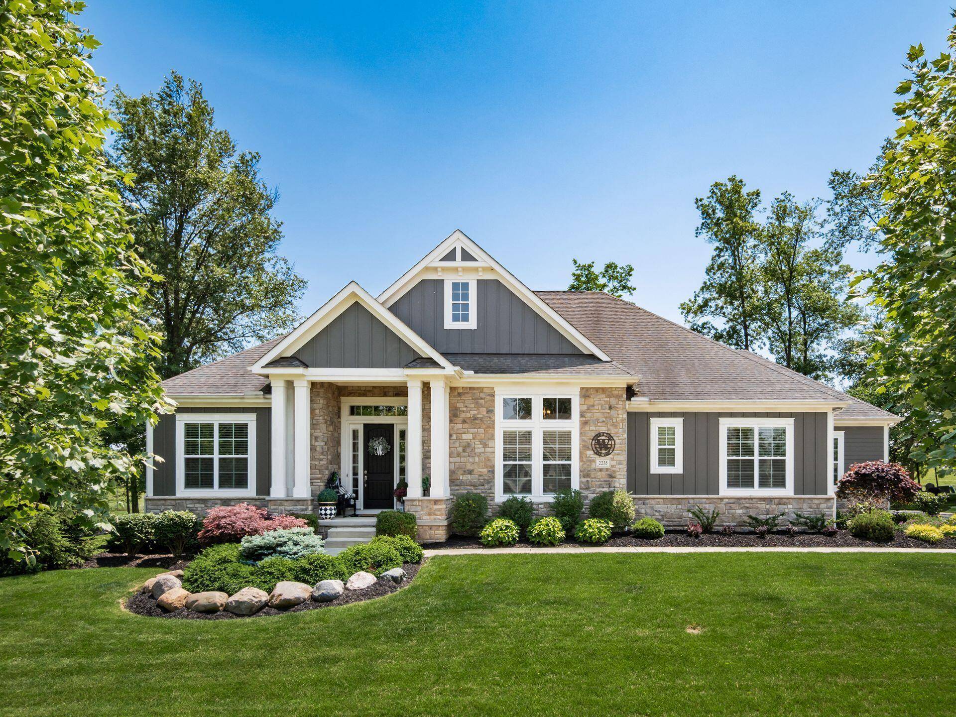 Delaware, OH 43015,2235 Forestview Lane