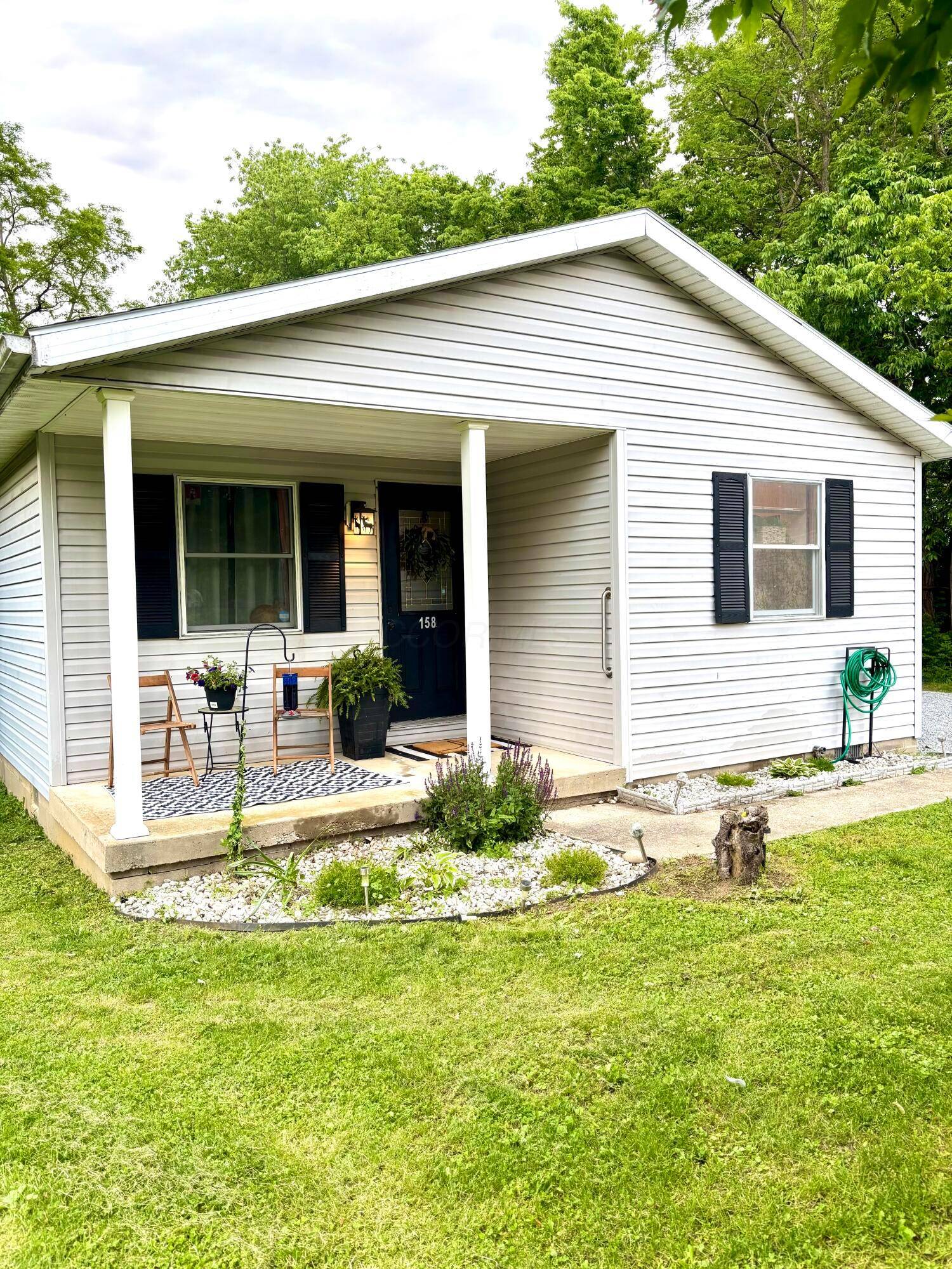 Leesburg, OH 45135,158 Kennedy Boulevard