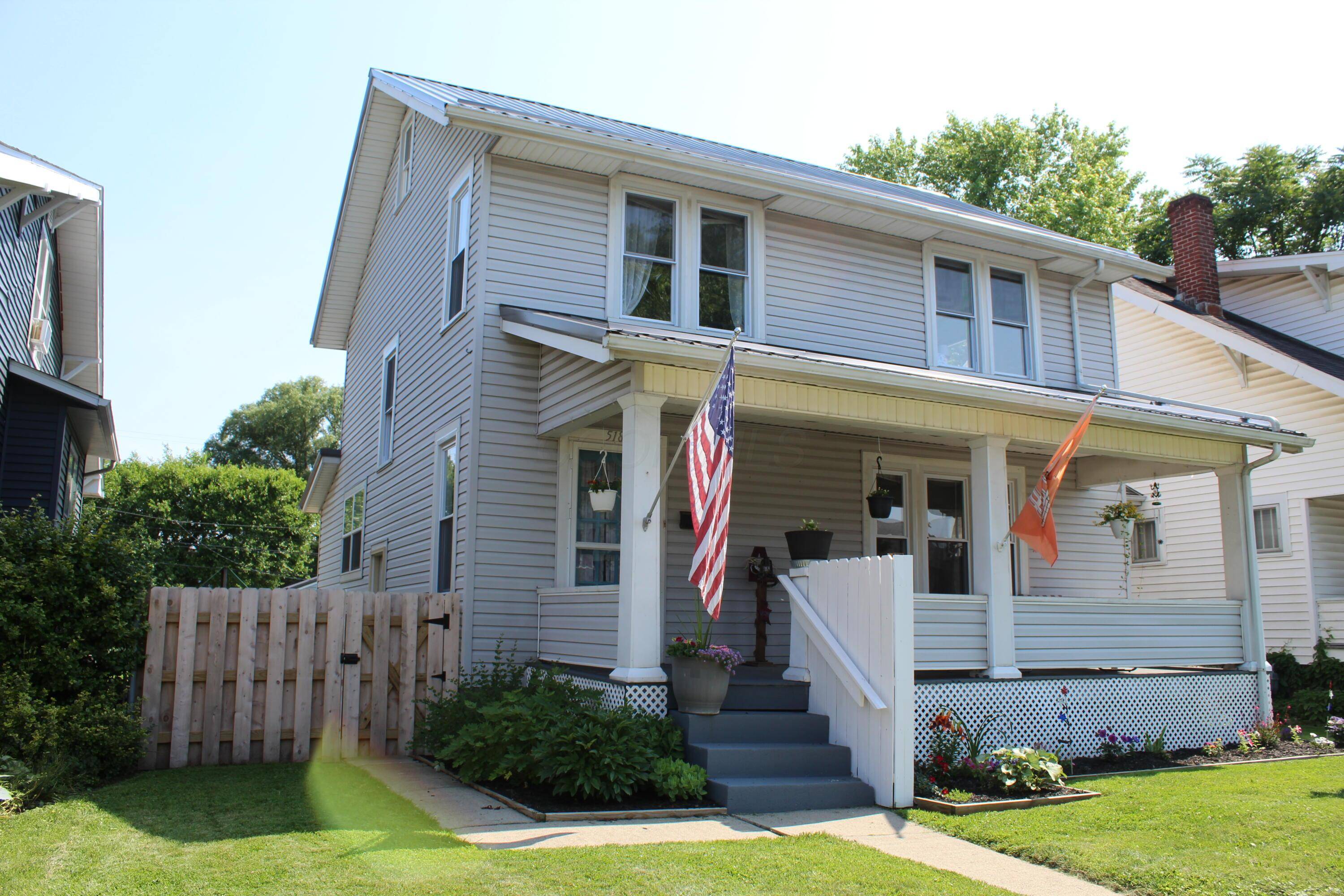 Lancaster, OH 43130,518 E 6th Avenue