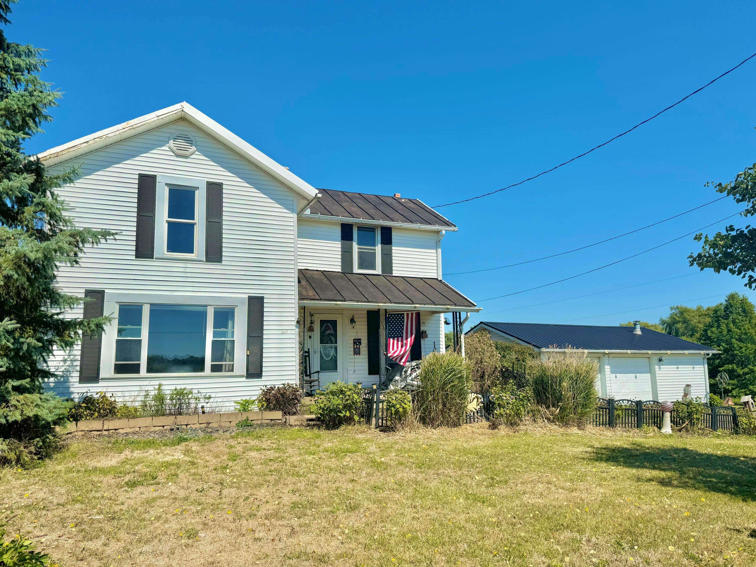Shelby, OH 44875,2044 Taylortown Road