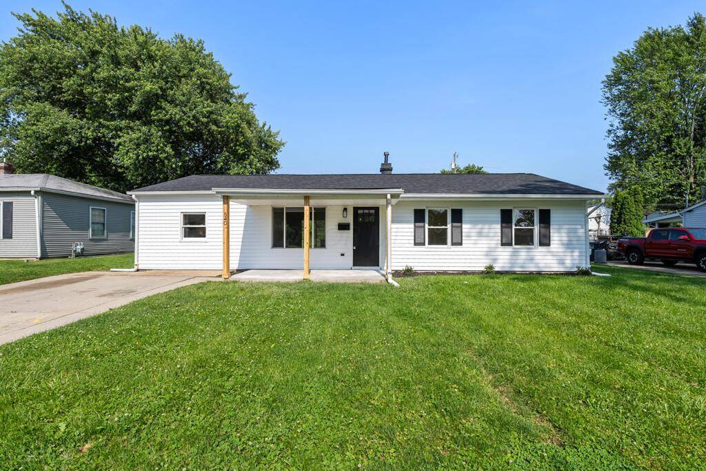 Lancaster, OH 43130,540 Mohawk Drive