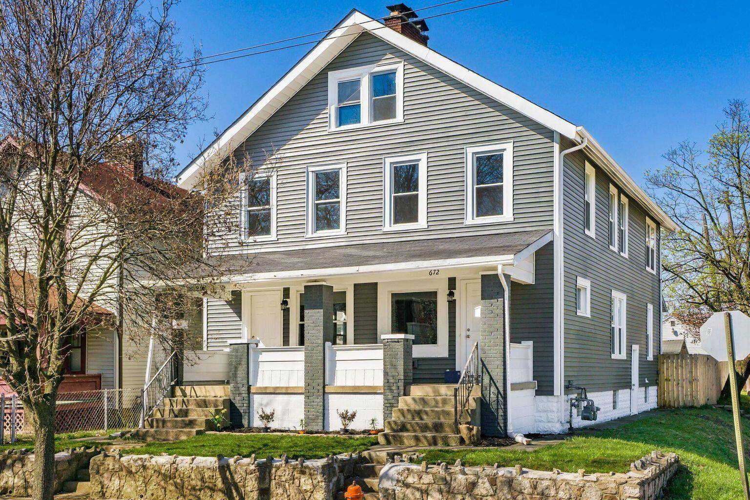 Columbus, OH 43207,670672 E Jenkins Avenue