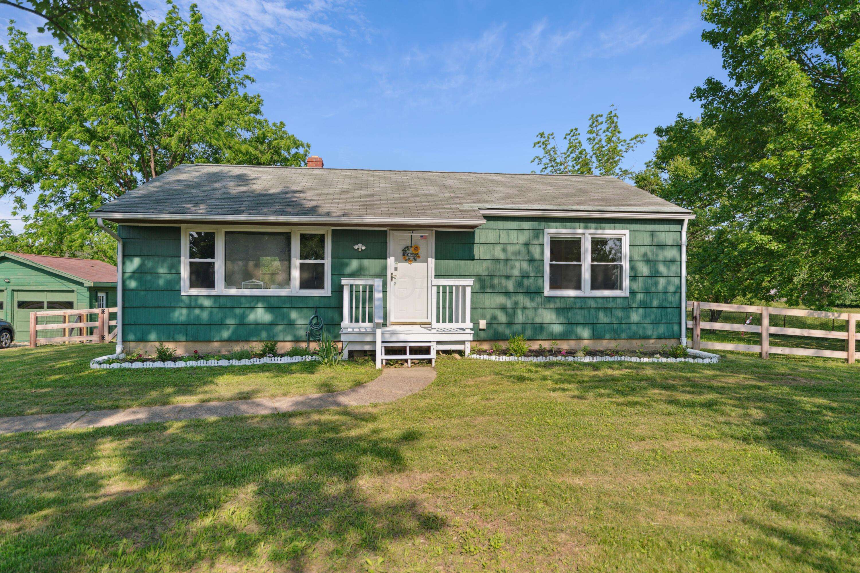 Blacklick, OH 43004,3720 N Waggoner Road