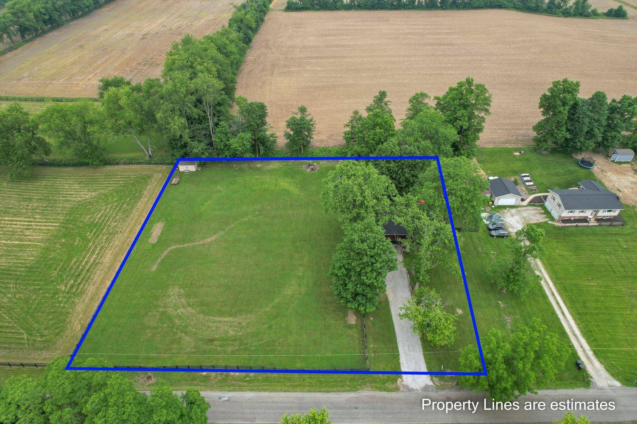 Lexington, OH 44904,2542 Eckert Road