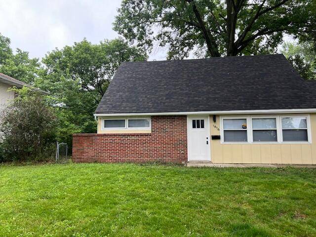 Columbus, OH 43227,1416 Benson Drive
