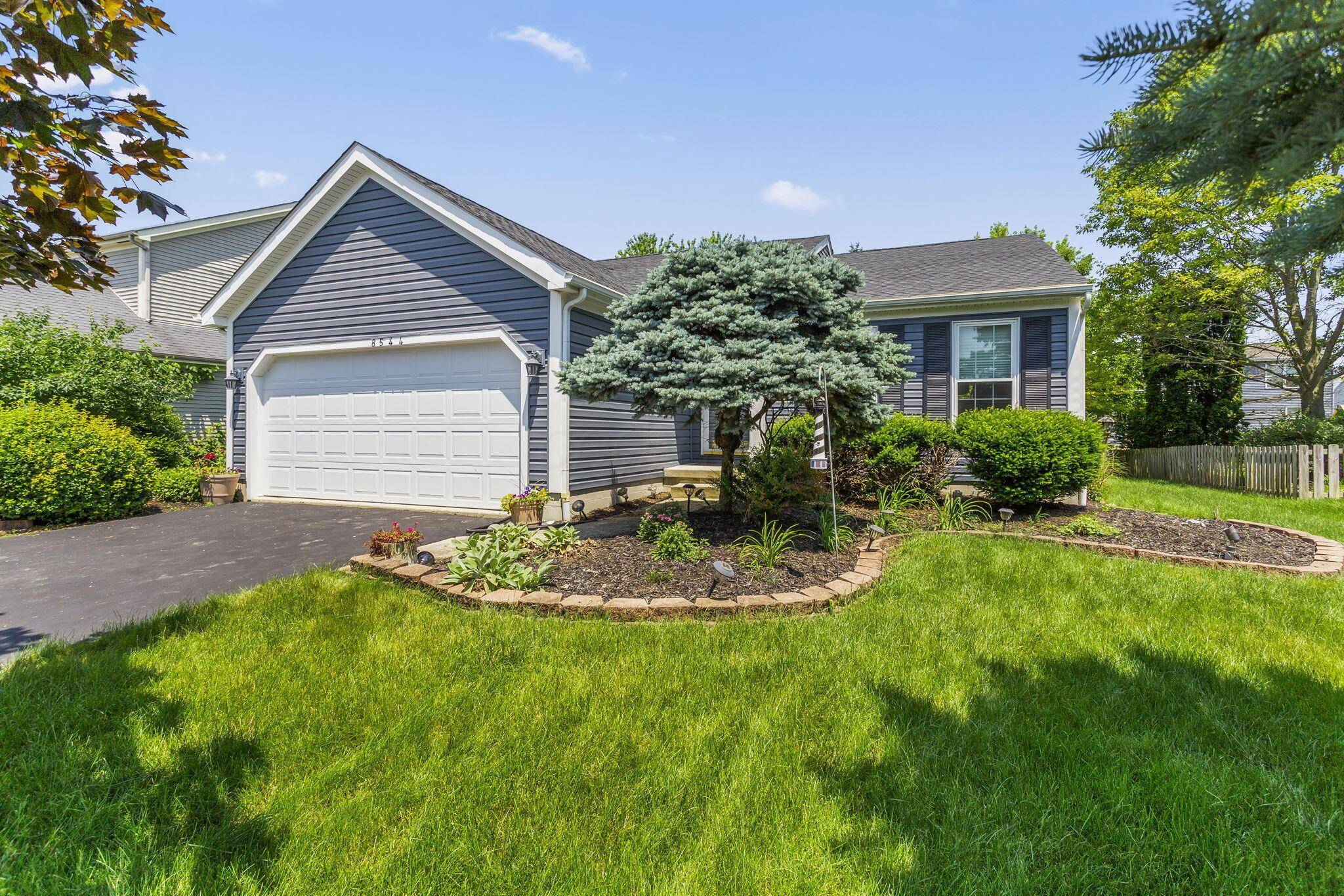 Galloway, OH 43119,8544 Cadence Drive