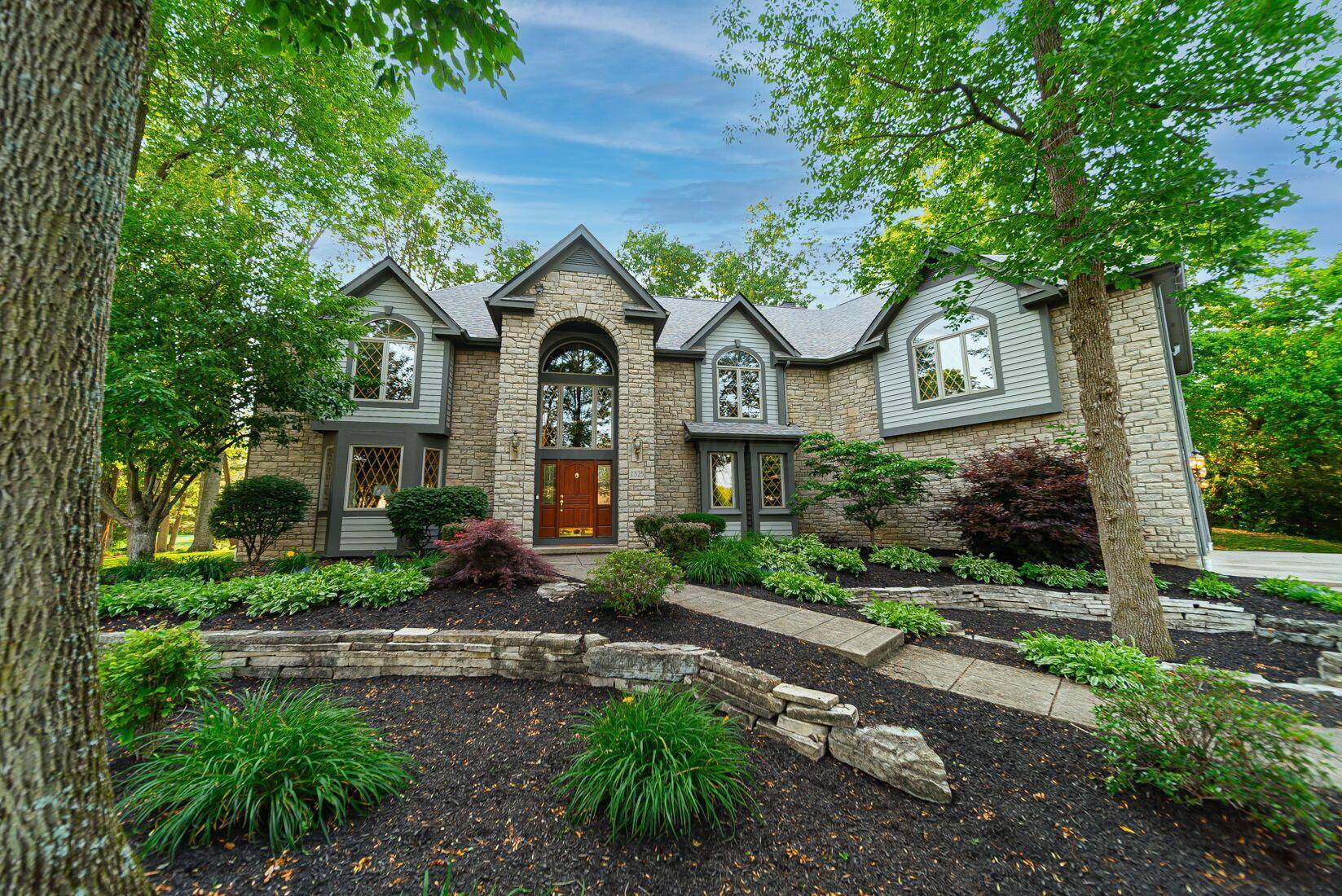 Dublin, OH 43017,7325 Penneyroyal Place