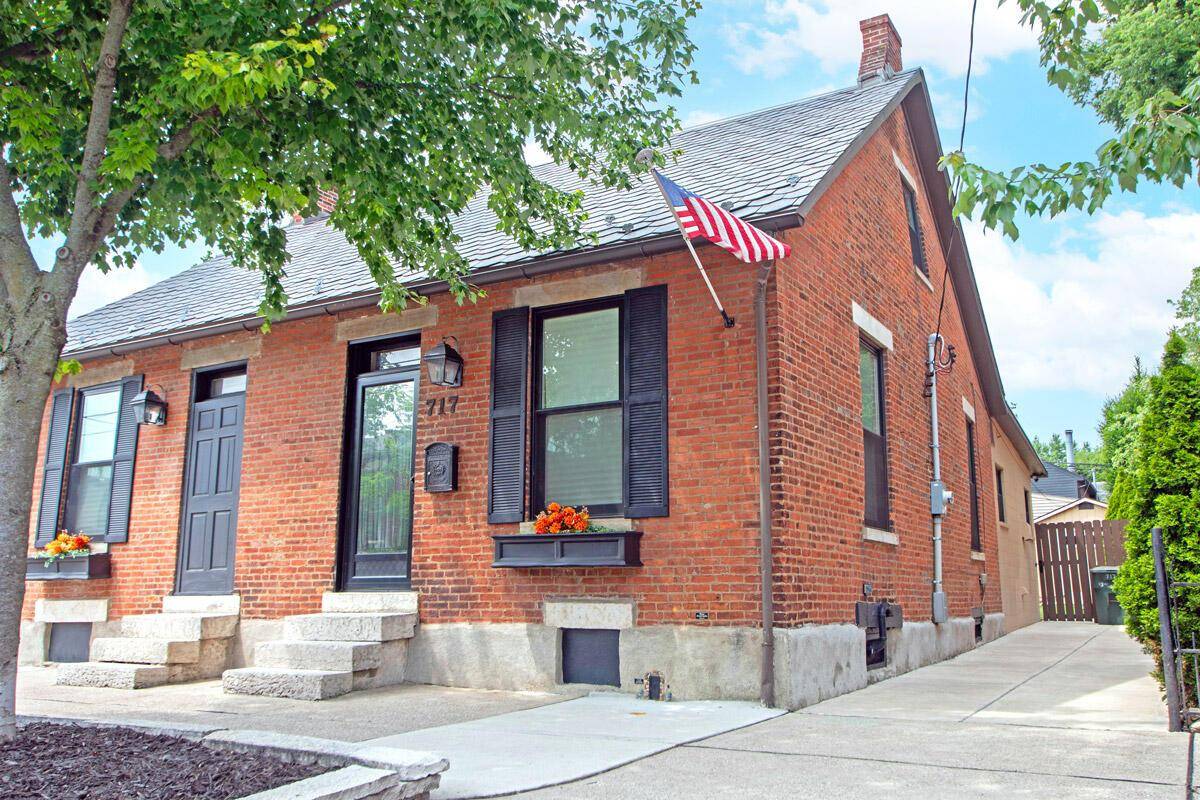 Columbus, OH 43206,717 S 3rd Street