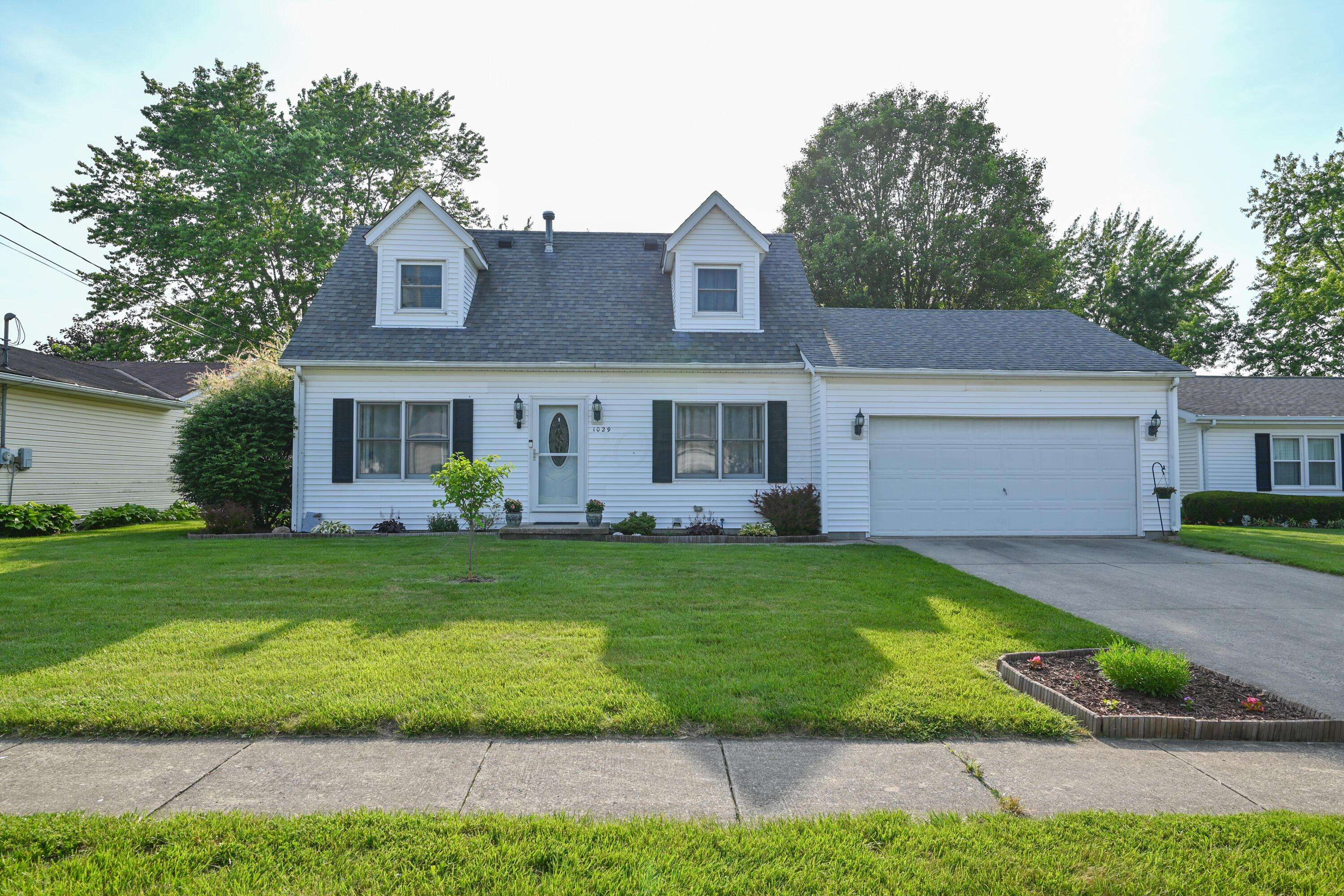 Marion, OH 43302,1029 Underwood South Drive
