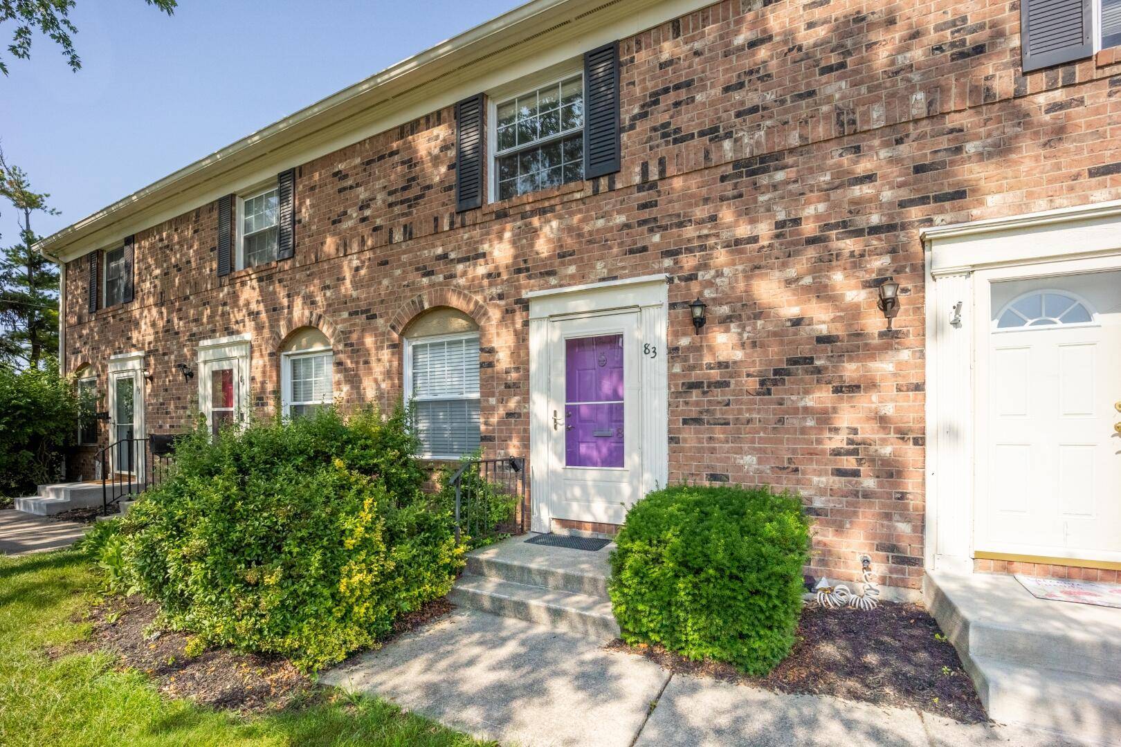 Columbus, OH 43228,83 Tarryton Court