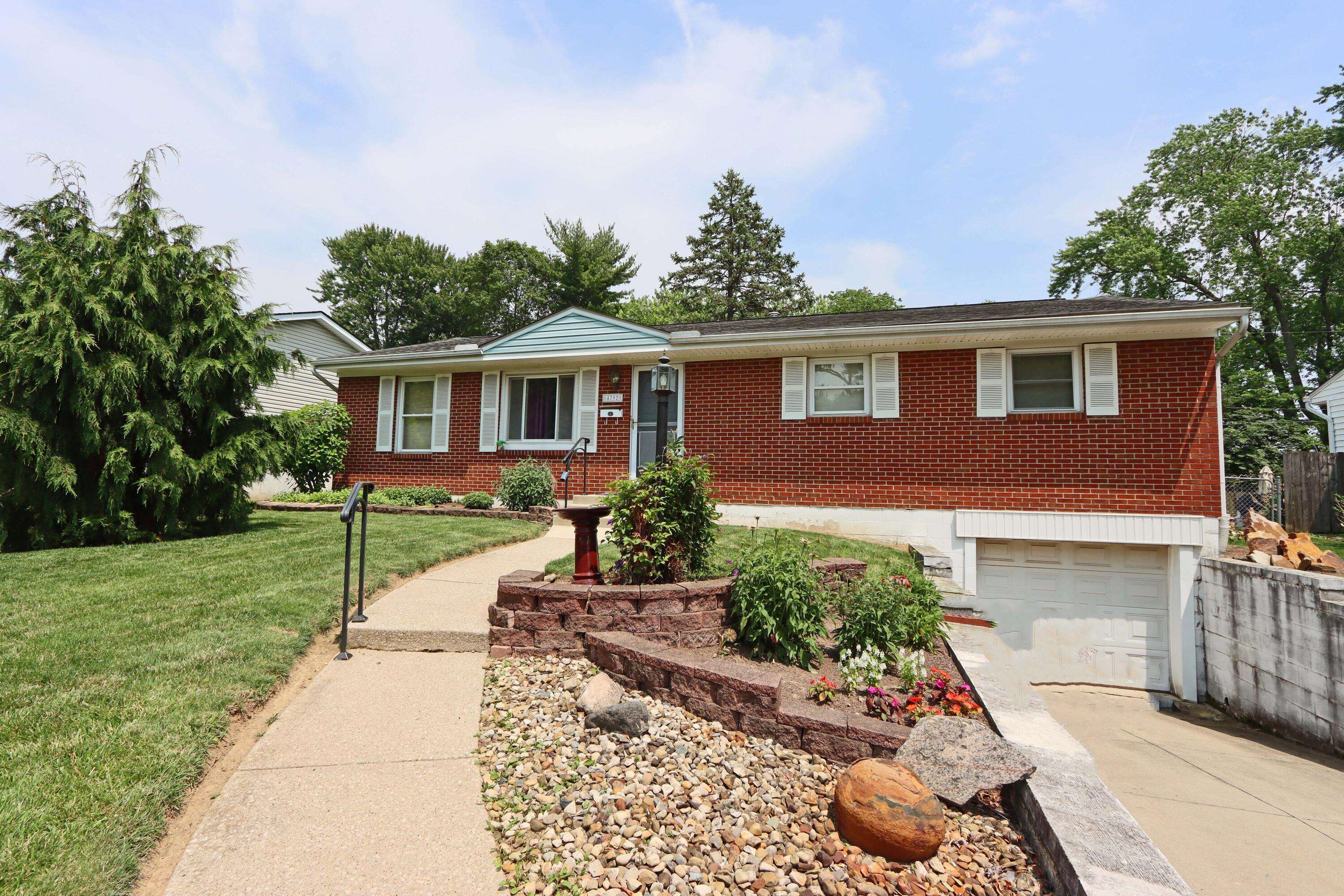 Columbus, OH 43229,4792 Mcfadden Road