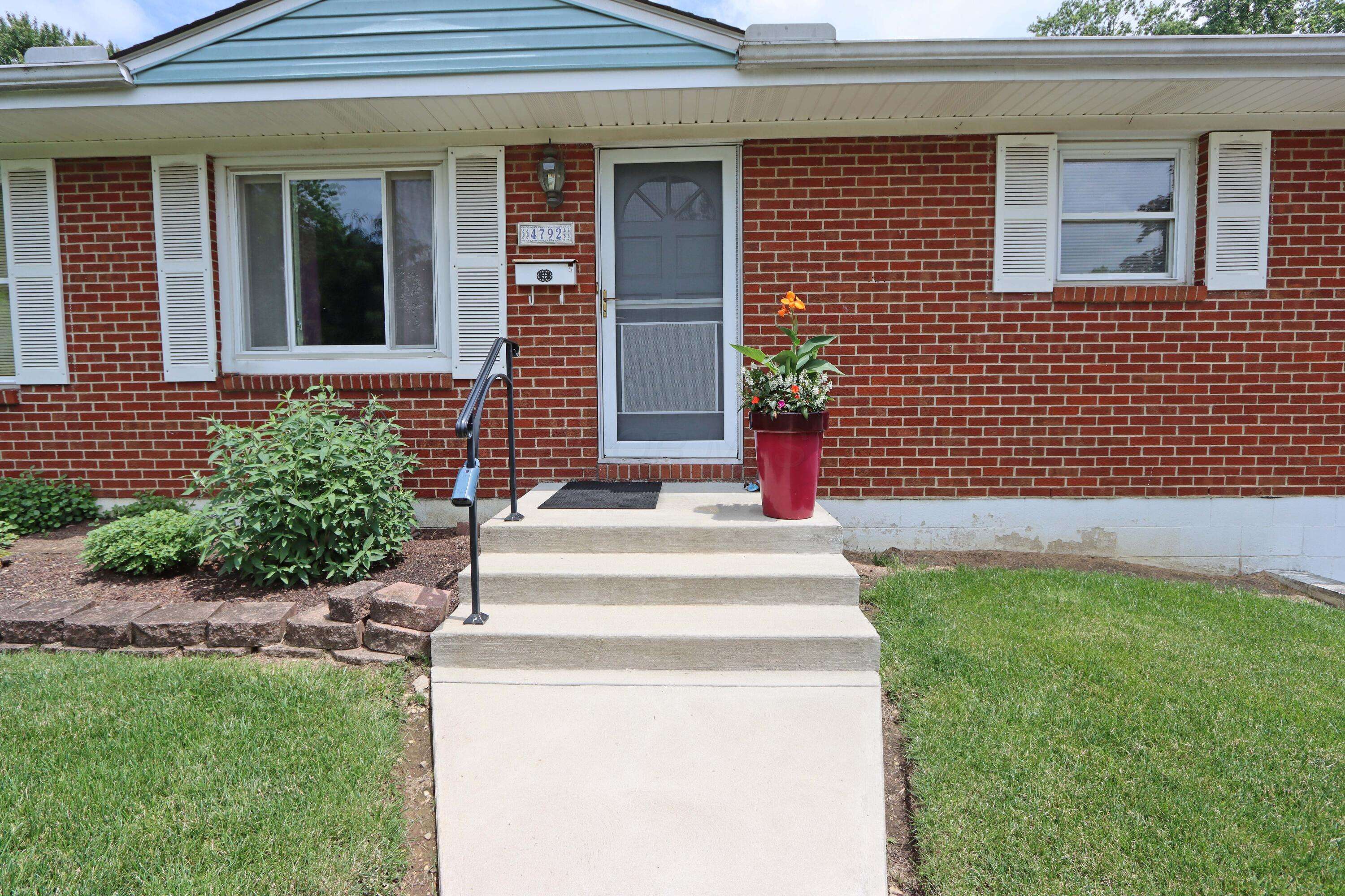 Columbus, OH 43229,4792 Mcfadden Road