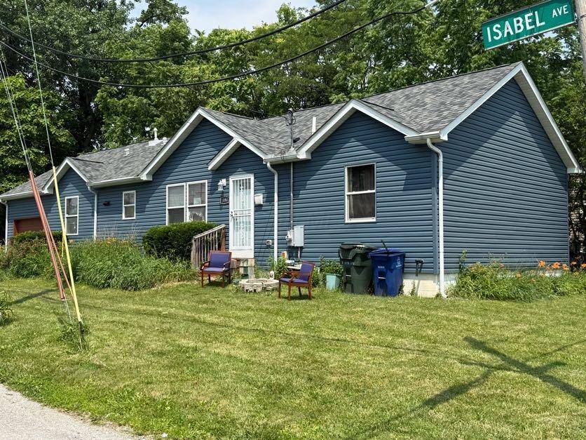 Columbus, OH 43211,1084 E 12th Avenue