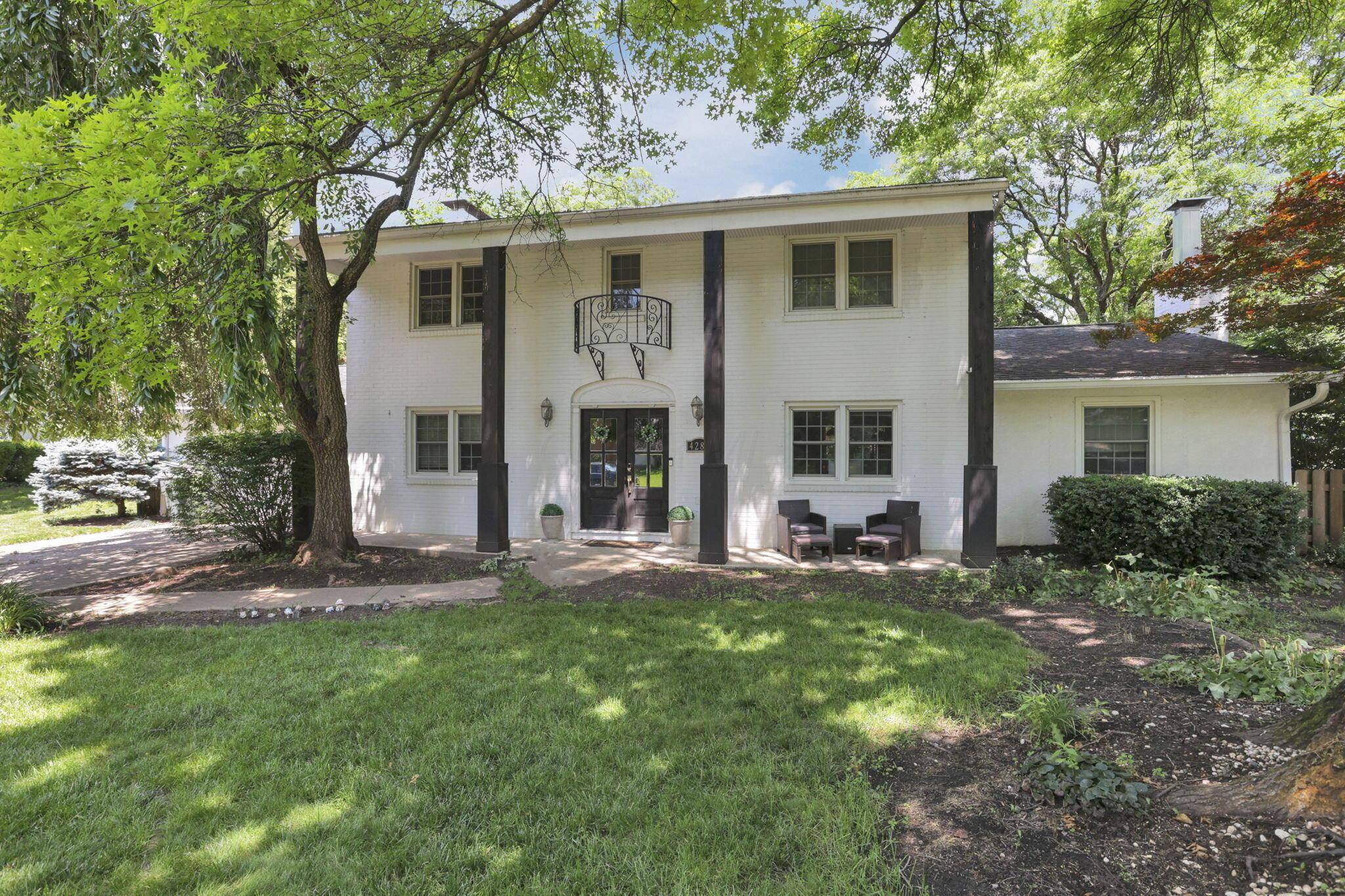 Columbus, OH 43214,4286 Evansdale Road