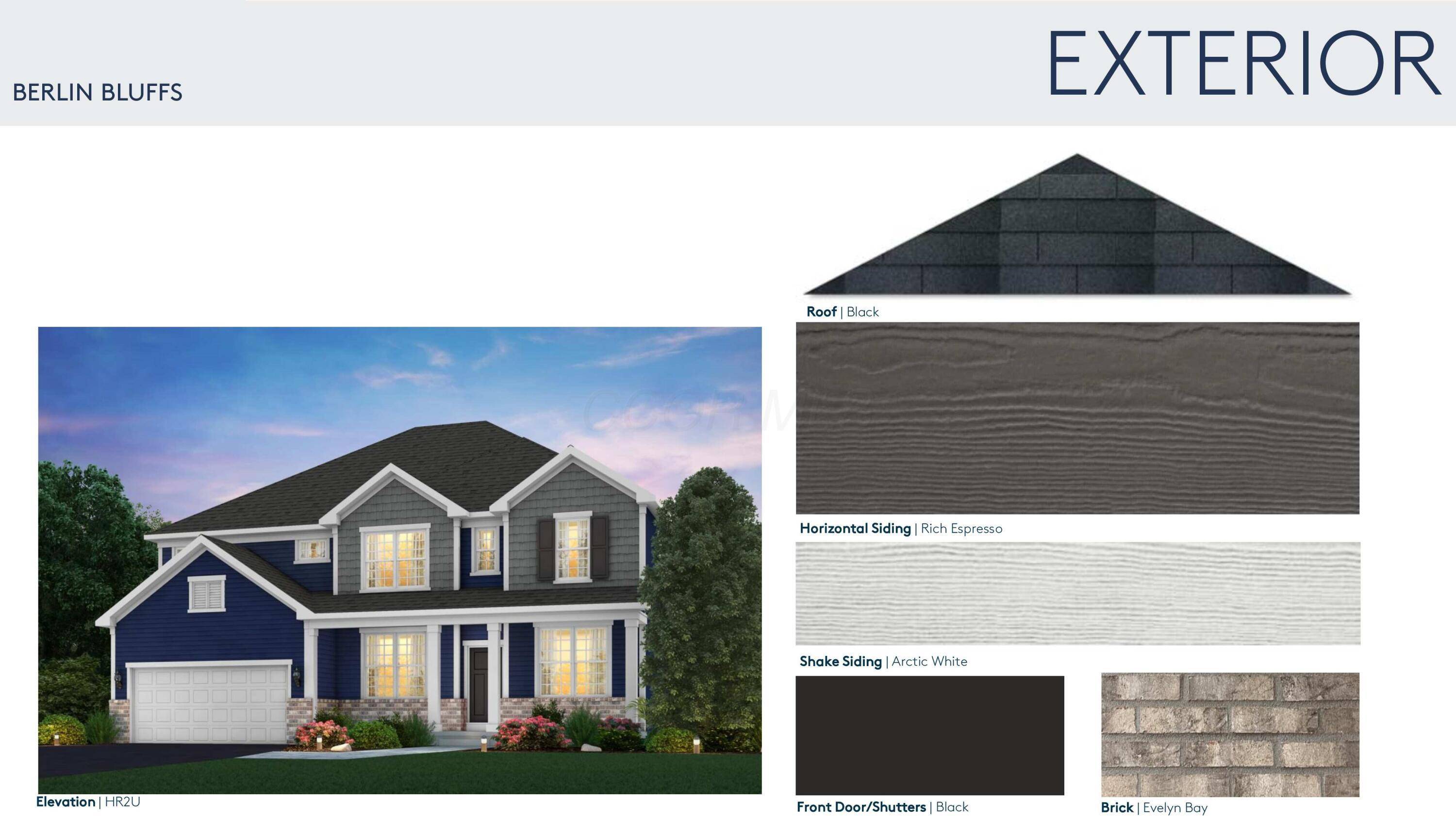 Delaware, OH 43015,2707 Cleo Street #Lot 3515