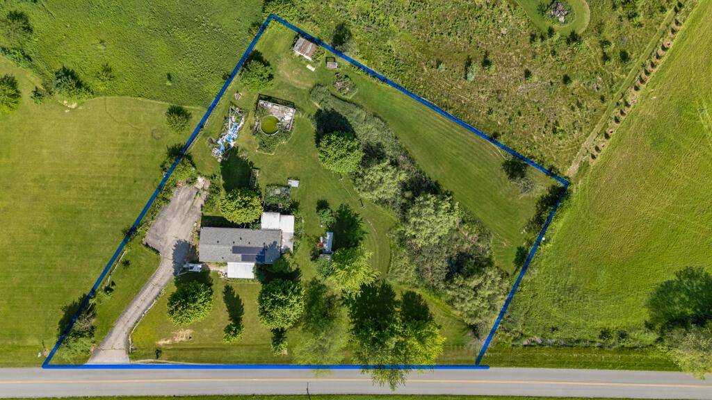 East Liberty, OH 43319,7756 County Road 158
