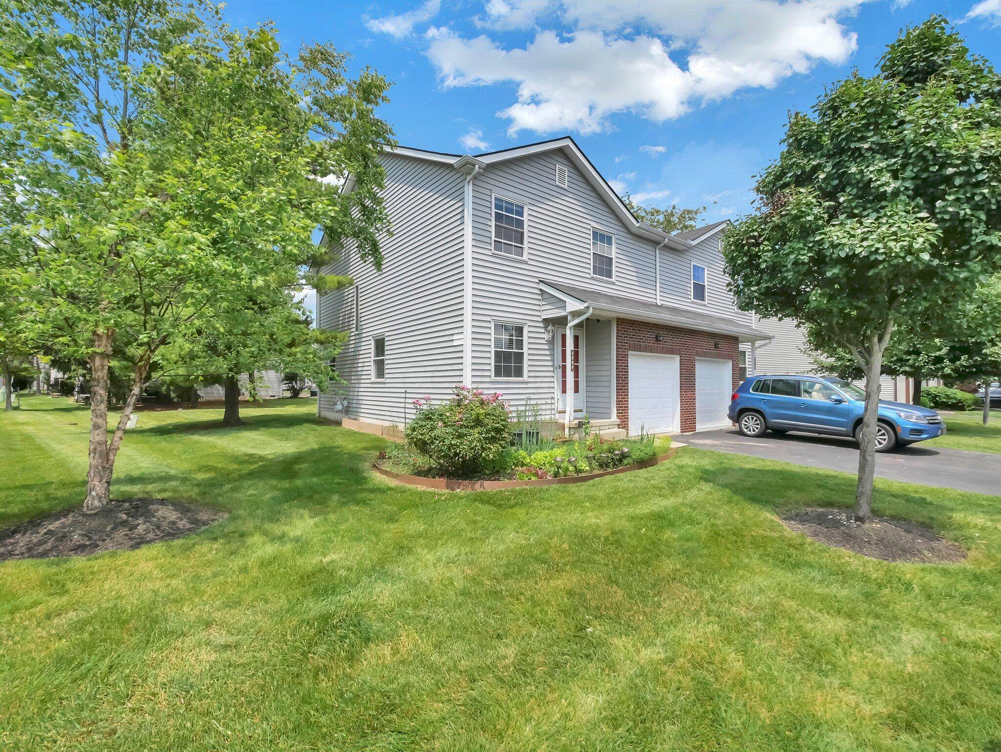 Hilliard, OH 43026,4809 King Albert Drive #1A