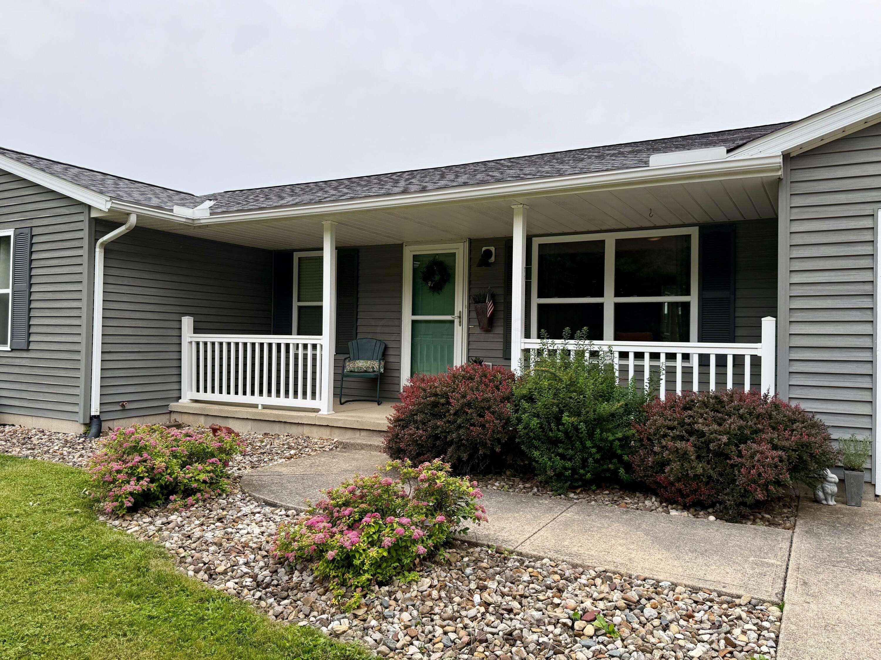Galion, OH 44833,1290 Knorr Road