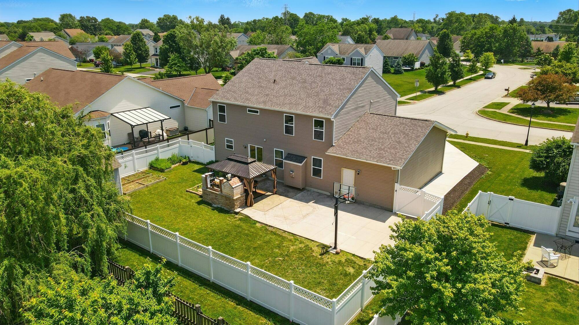 Grove City, OH 43123,4358 Archway Court