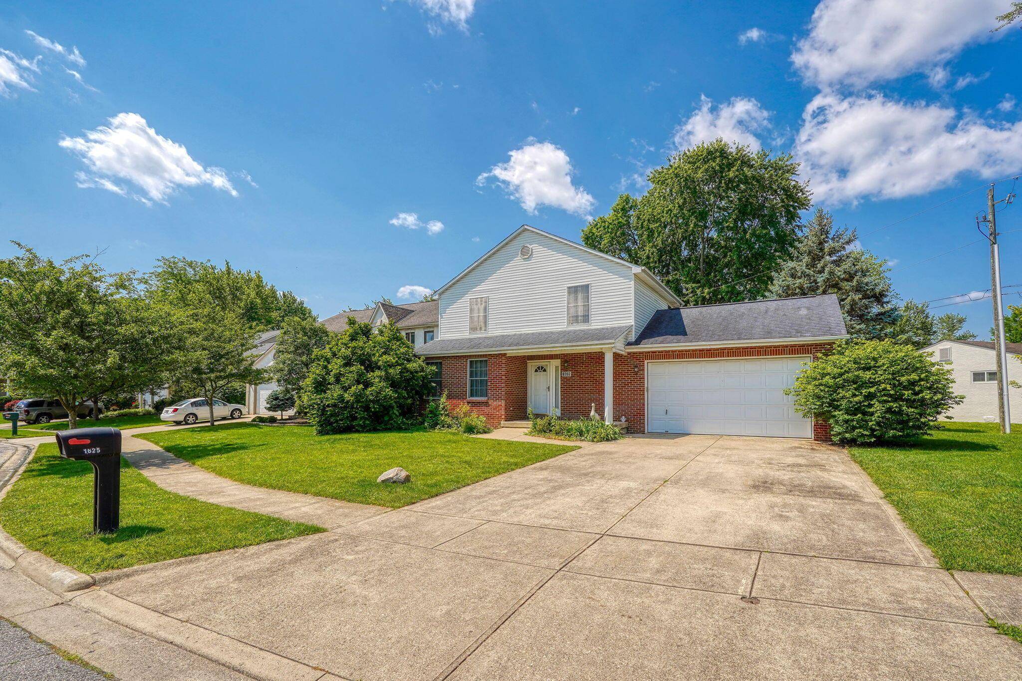 Columbus, OH 43220,1625 Paula Drive