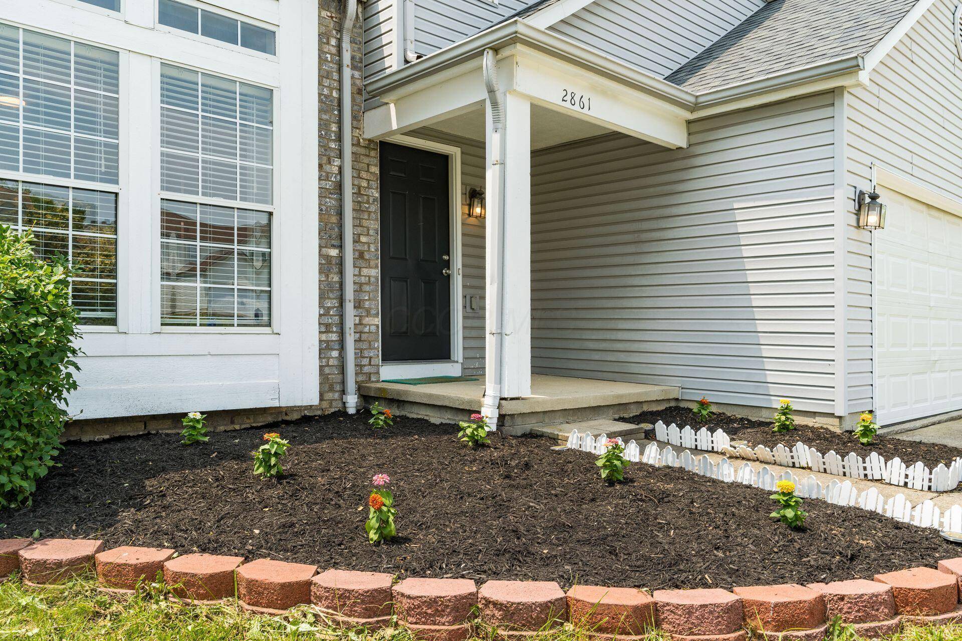 Reynoldsburg, OH 43068,2861 Ambarwent Road