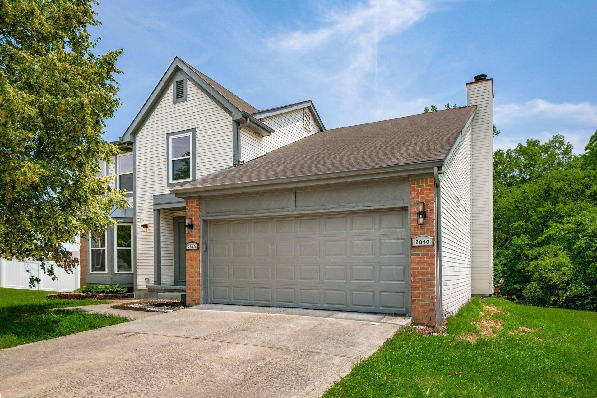 Columbus, OH 43231,2840 Harnet Court