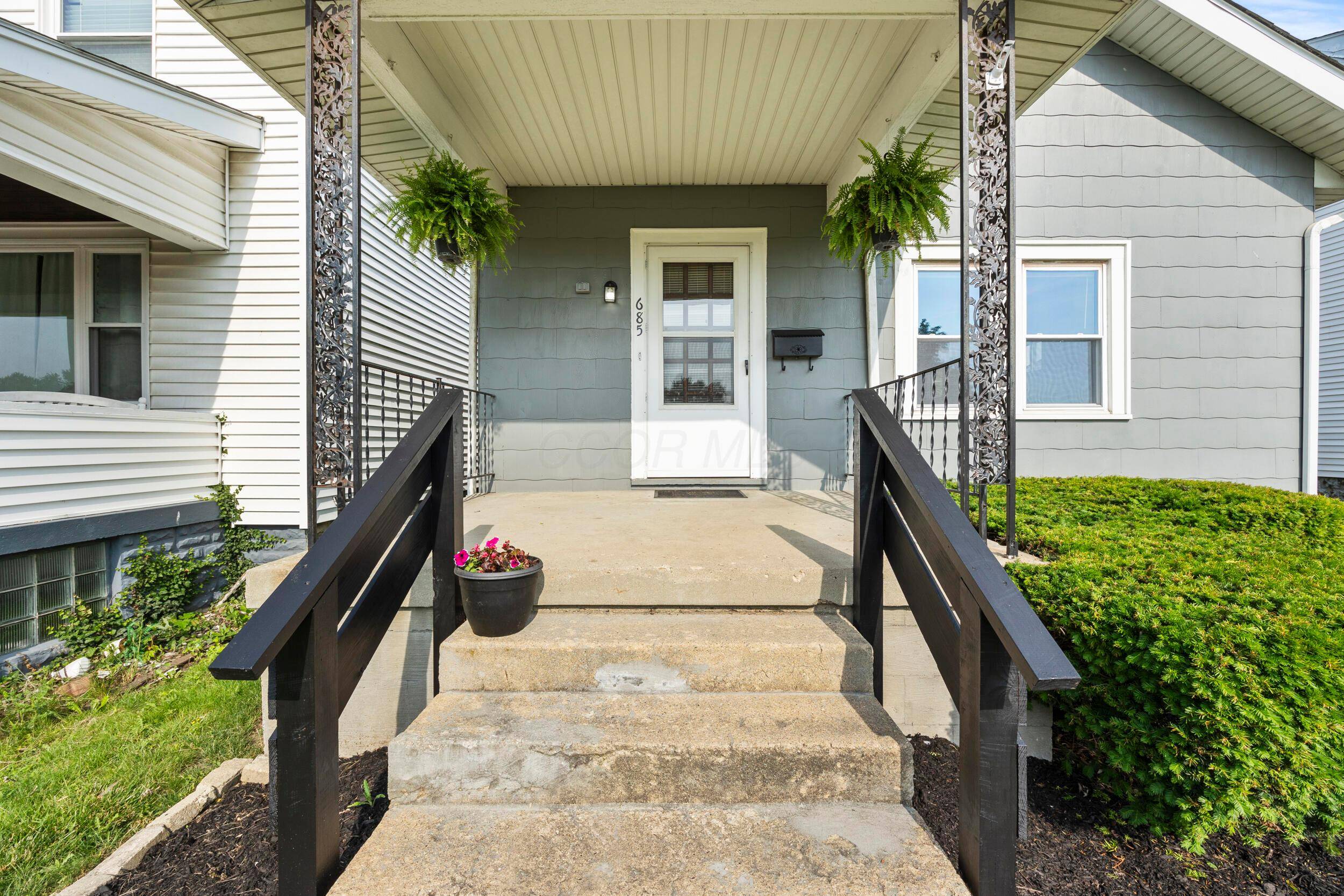 Columbus, OH 43204,685 S Hague Avenue