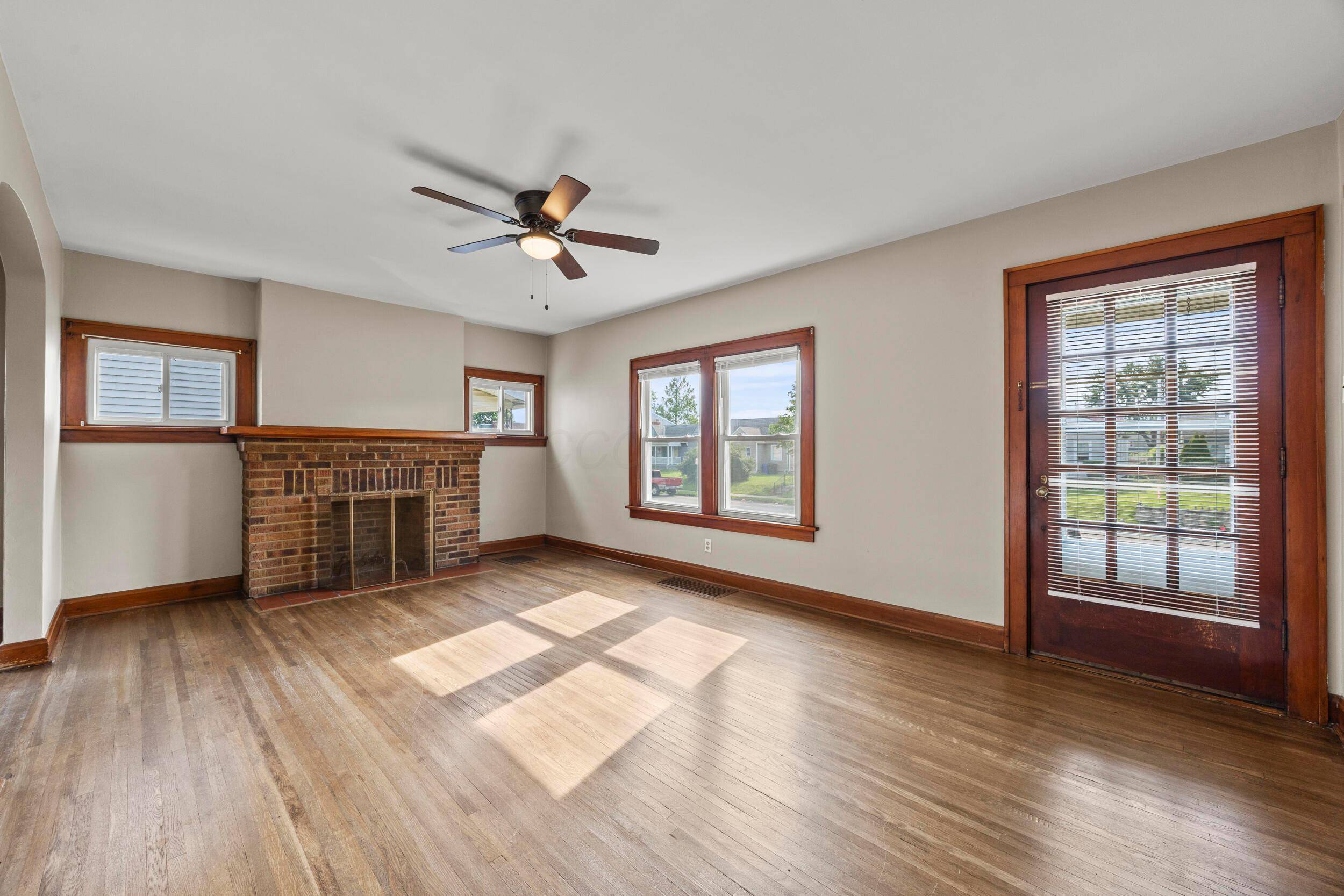 Columbus, OH 43204,685 S Hague Avenue