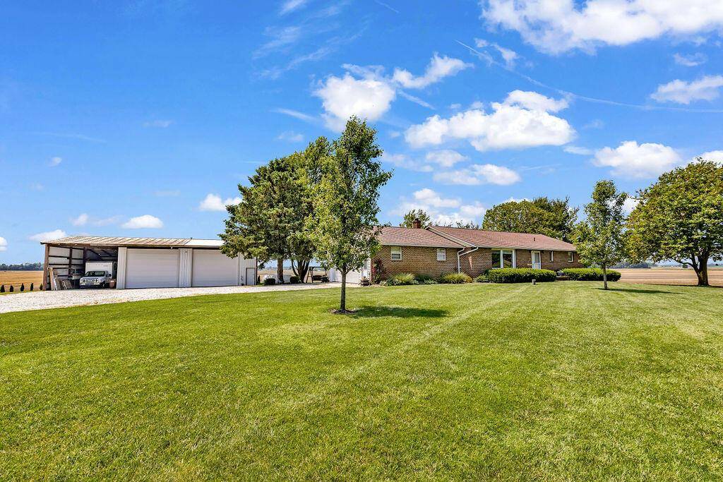 Croton, OH 43013,13283 Clover Valley Road