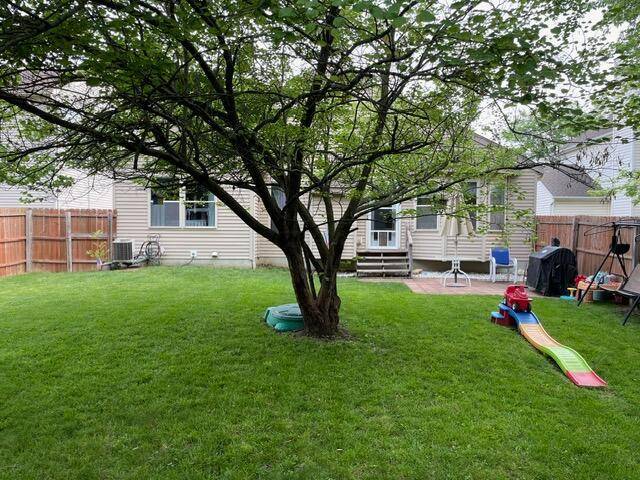 Grove City, OH 43123,3587 Quickwater Road