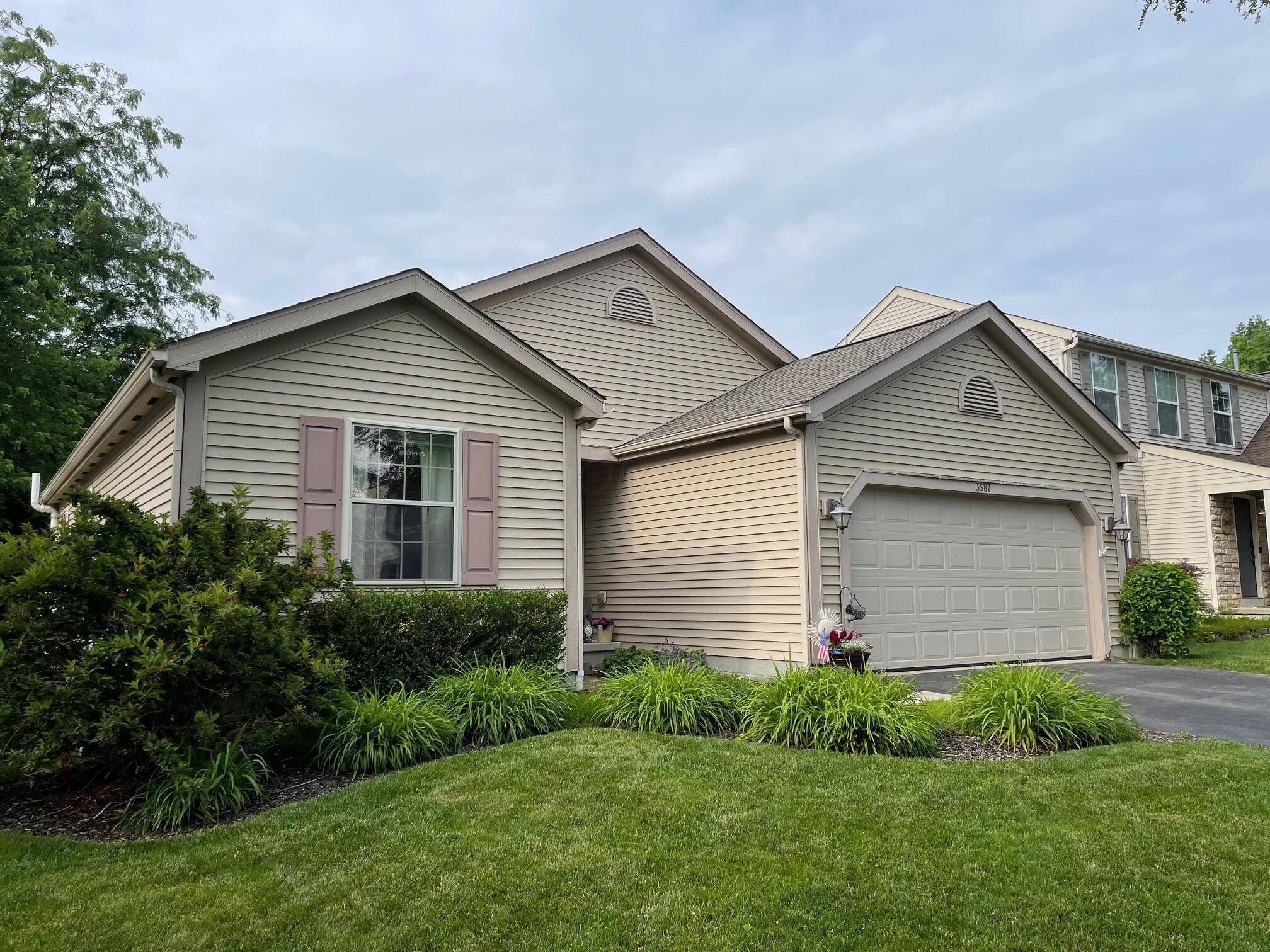 Grove City, OH 43123,3587 Quickwater Road